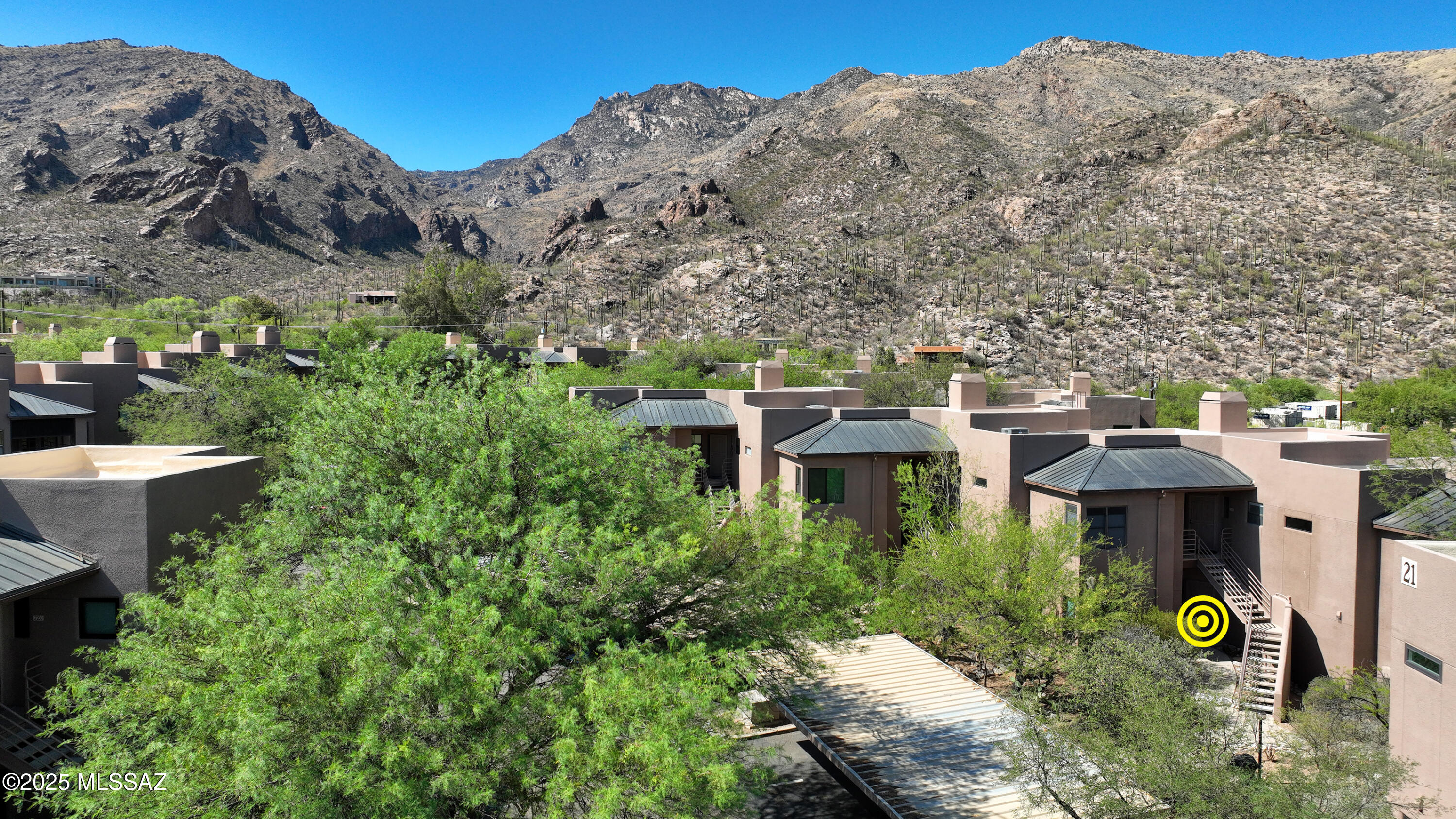 6655 N Canyon Crest Drive NE Unit: # 22103