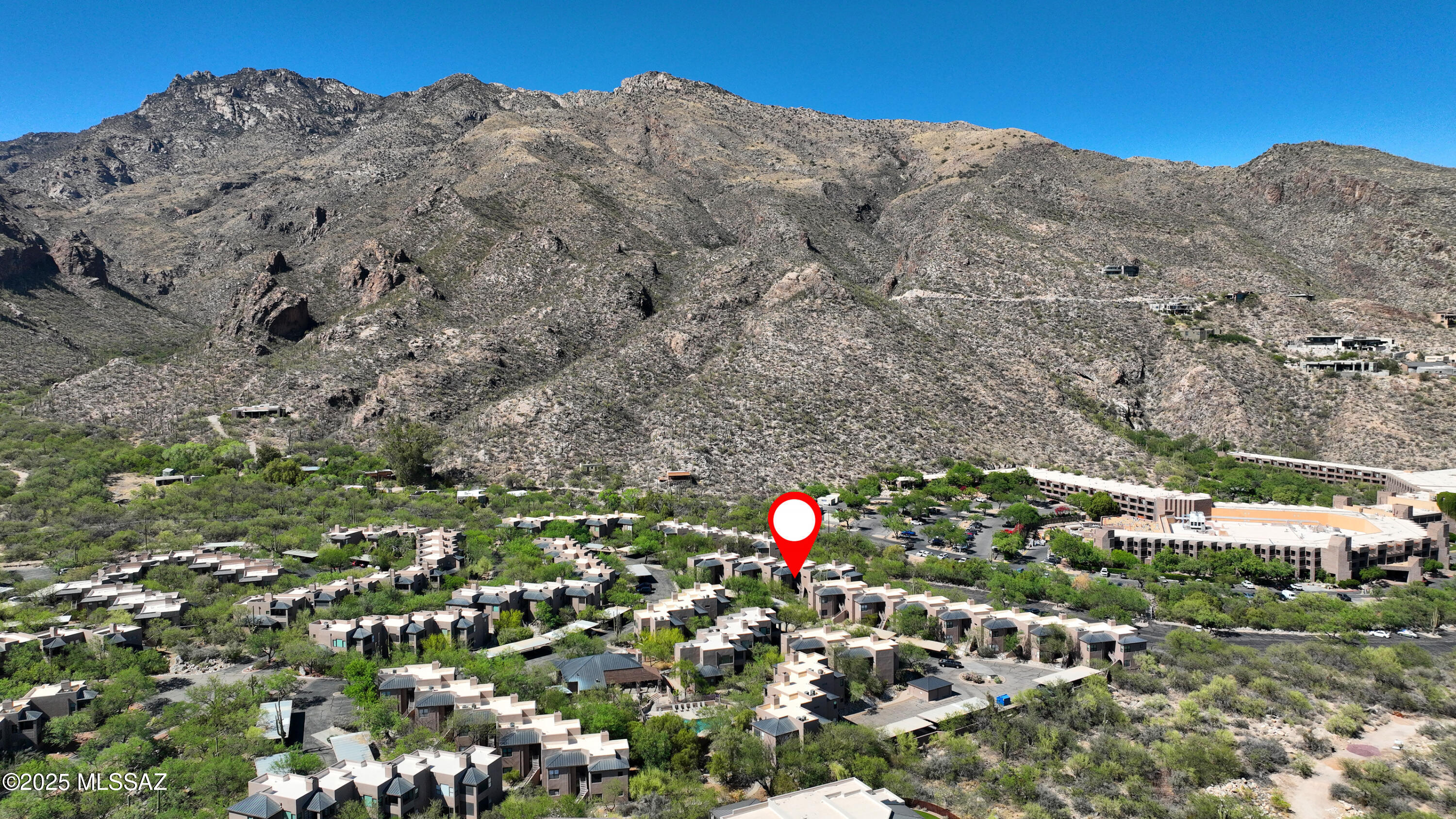 6655 N Canyon Crest Drive NE Unit: # 22103