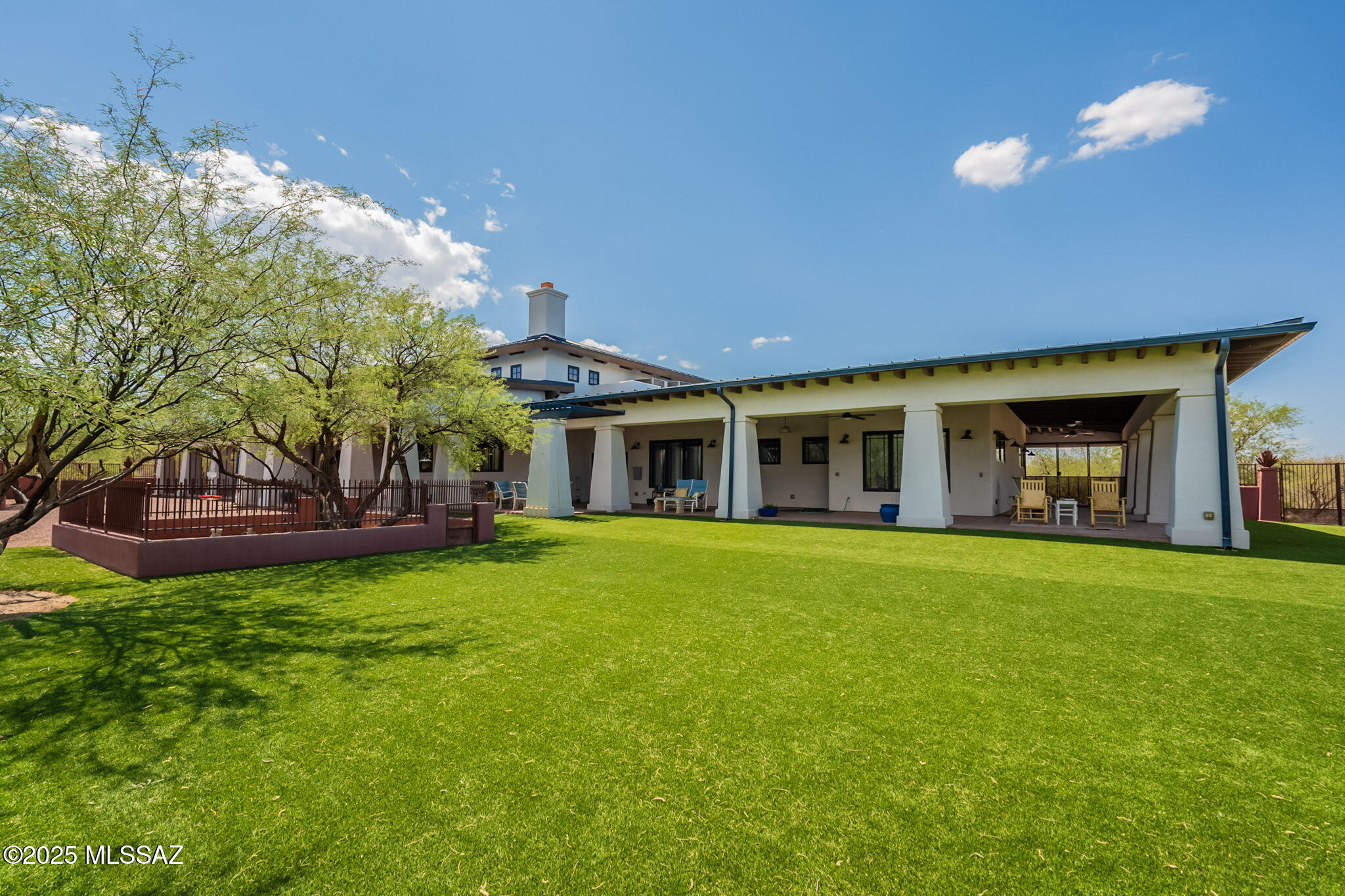 11745 E Rancho Los Rios Drive