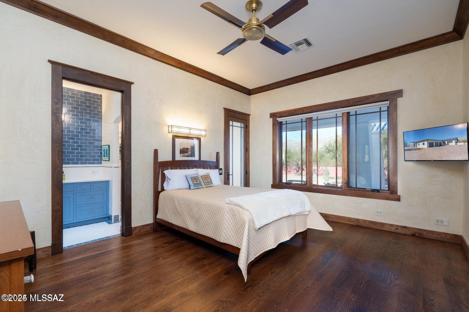 11745 E Rancho Los Rios Drive