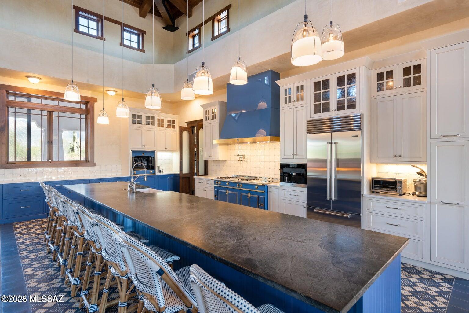 11745 E Rancho Los Rios Drive