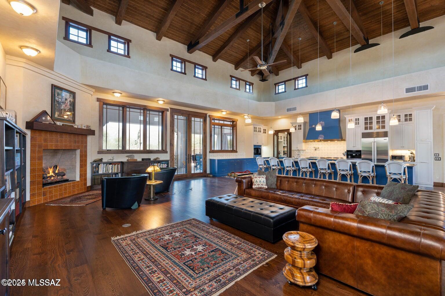 11745 E Rancho Los Rios Drive