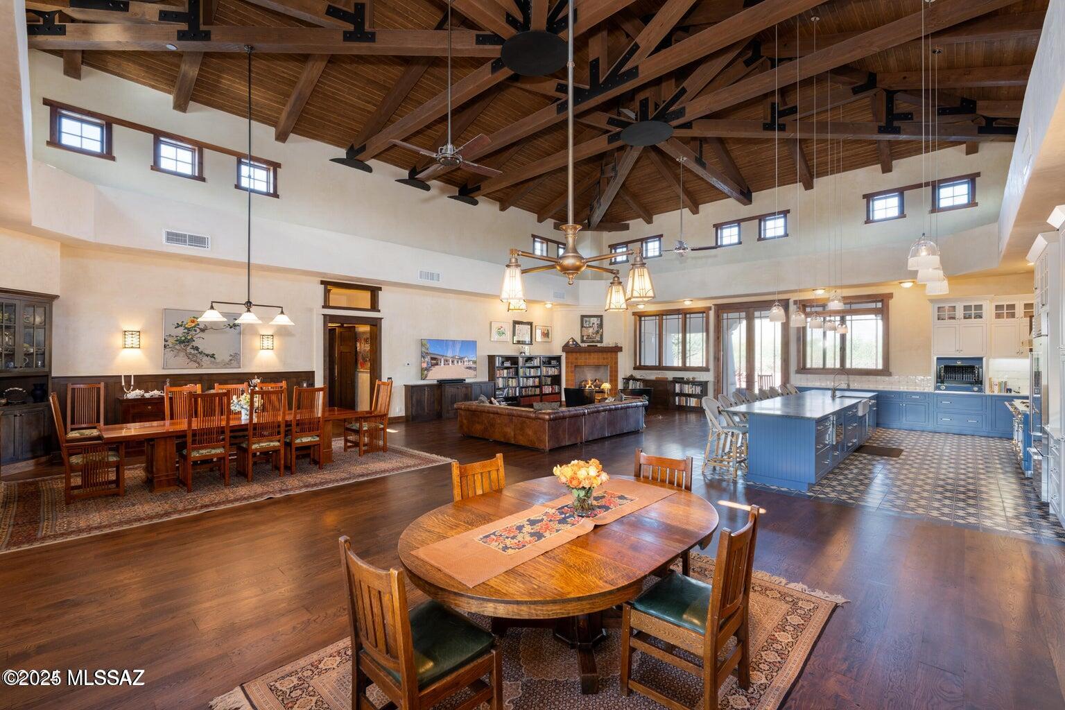 11745 E Rancho Los Rios Drive
