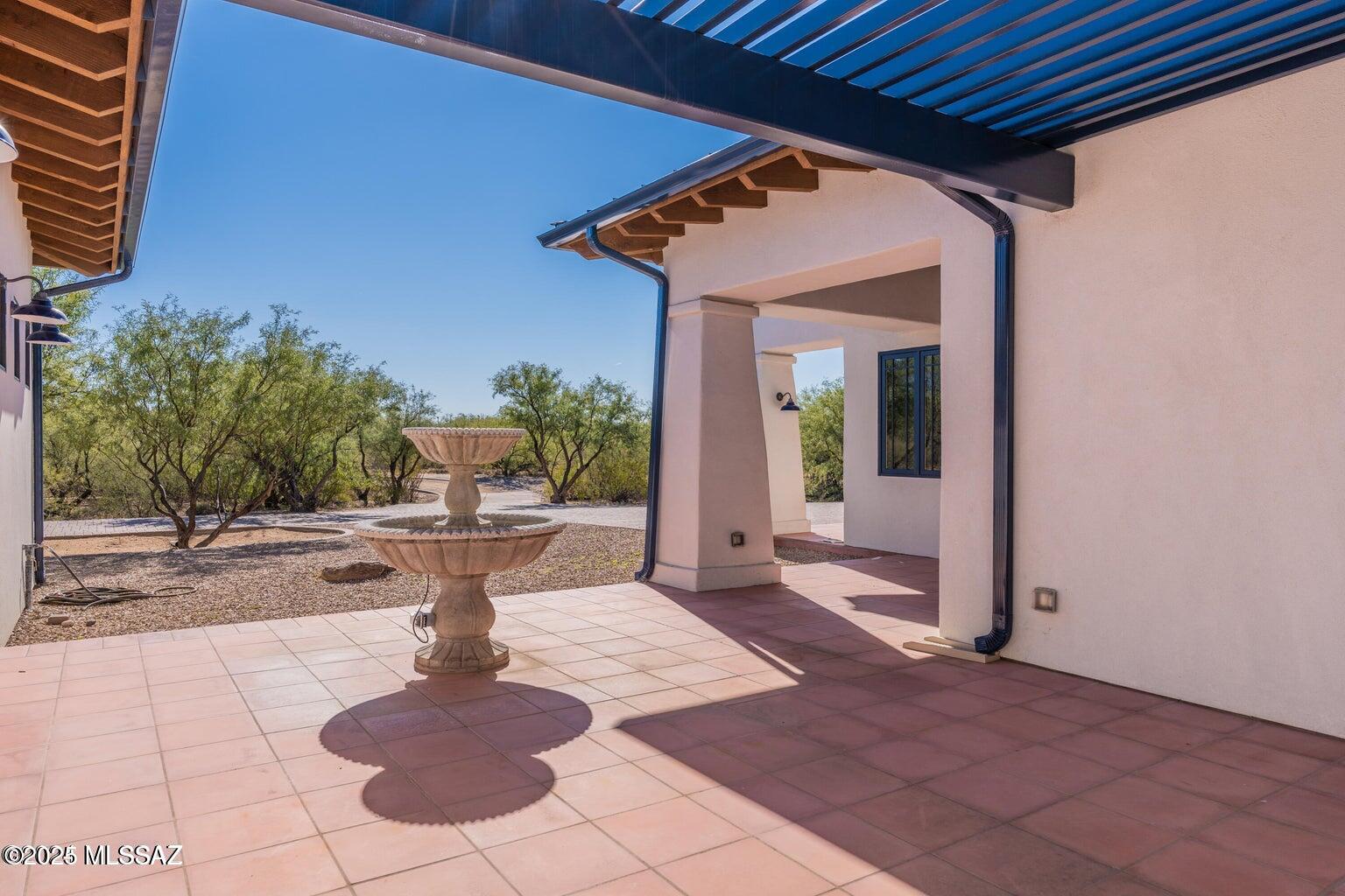 11745 E Rancho Los Rios Drive