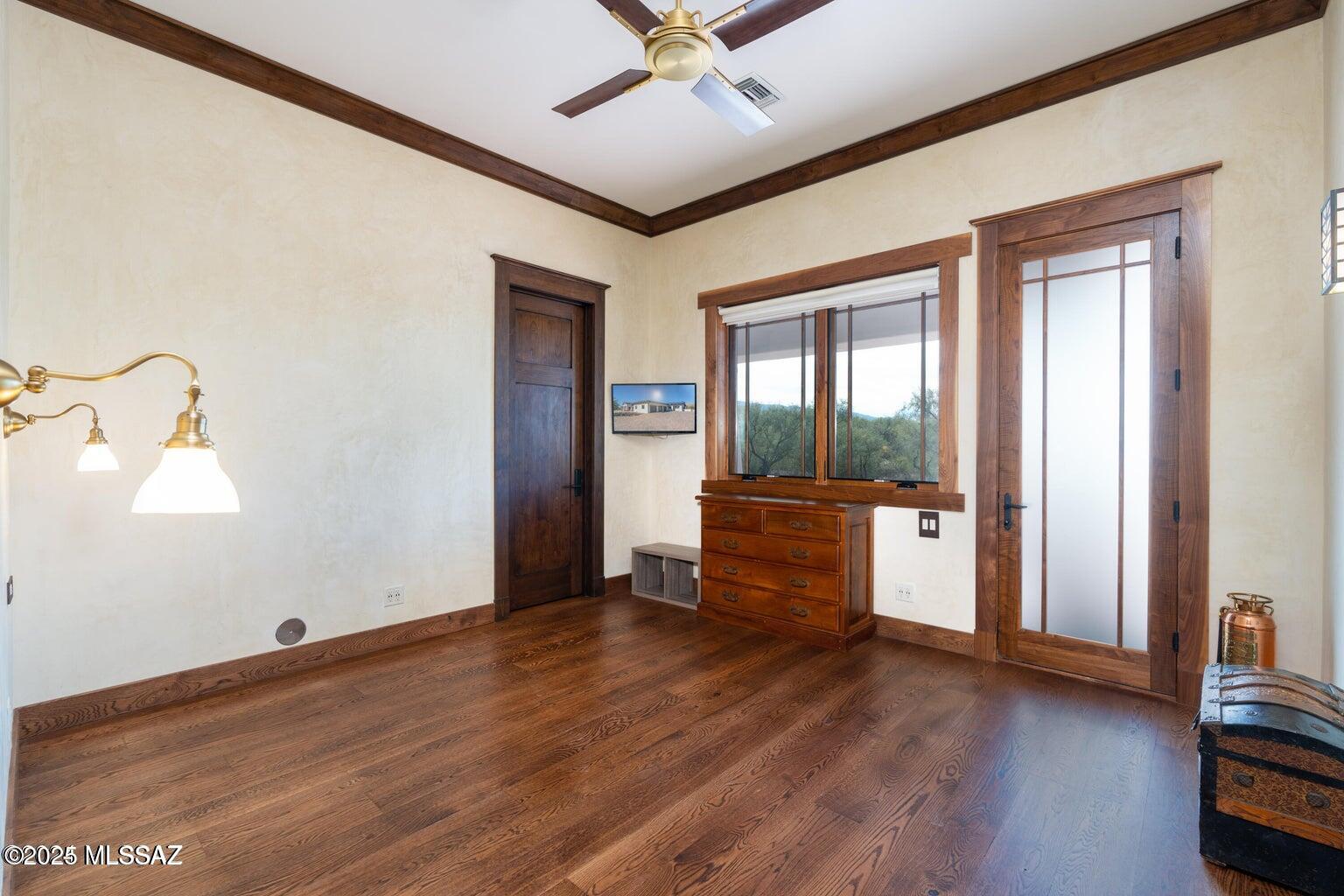 11745 E Rancho Los Rios Drive
