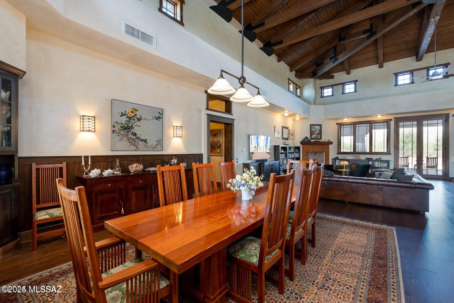 11745 E Rancho Los Rios Drive