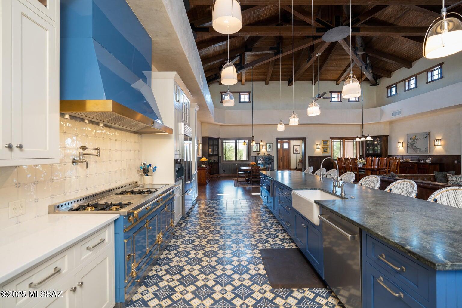 11745 E Rancho Los Rios Drive