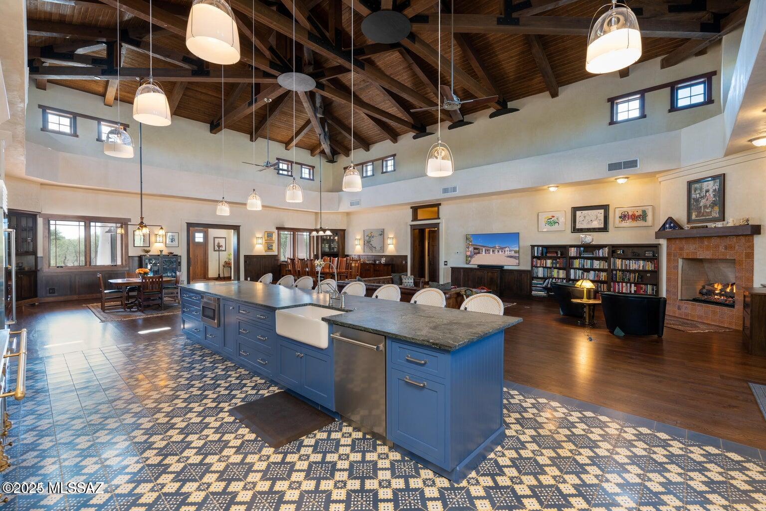 11745 E Rancho Los Rios Drive