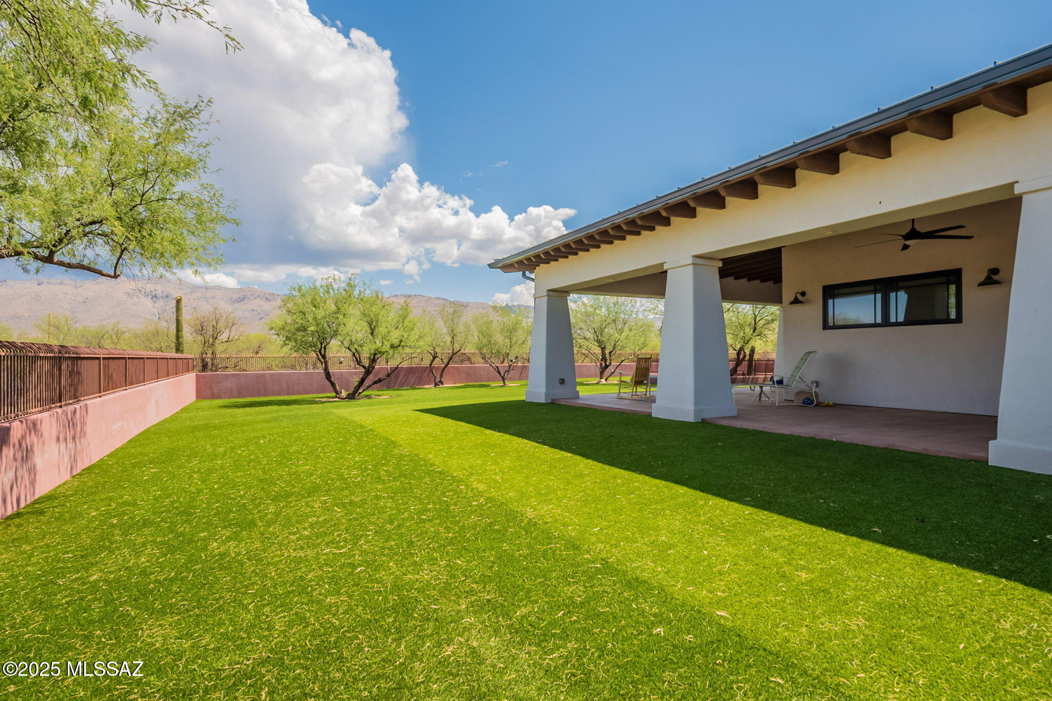 11745 E Rancho Los Rios Drive