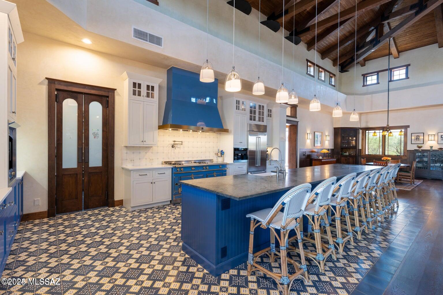 11745 E Rancho Los Rios Drive