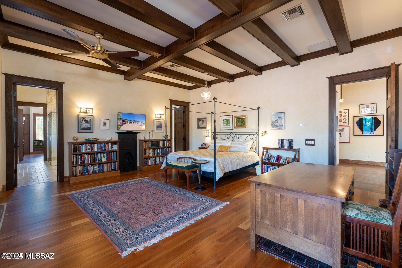 11745 E Rancho Los Rios Drive