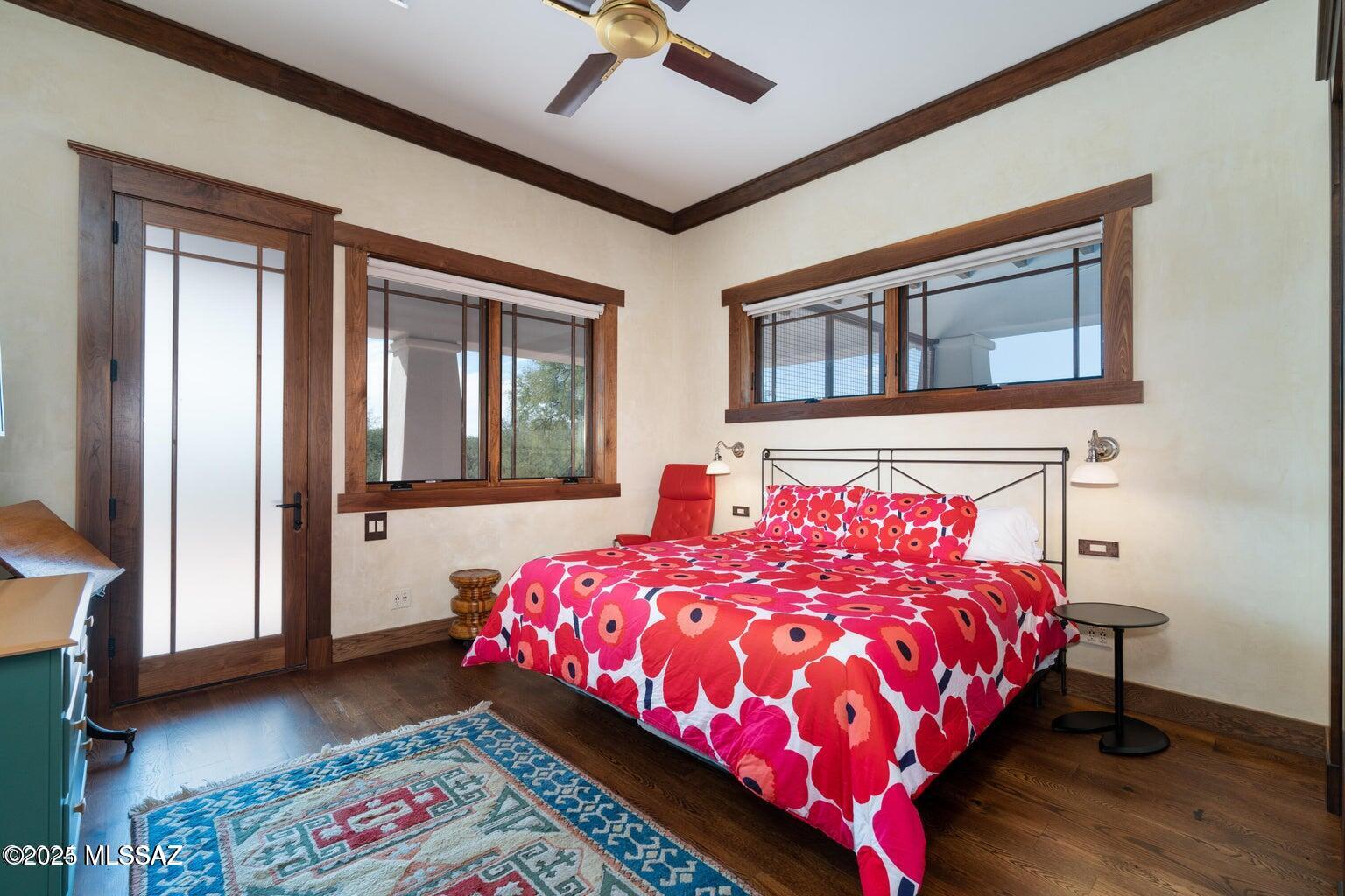 11745 E Rancho Los Rios Drive