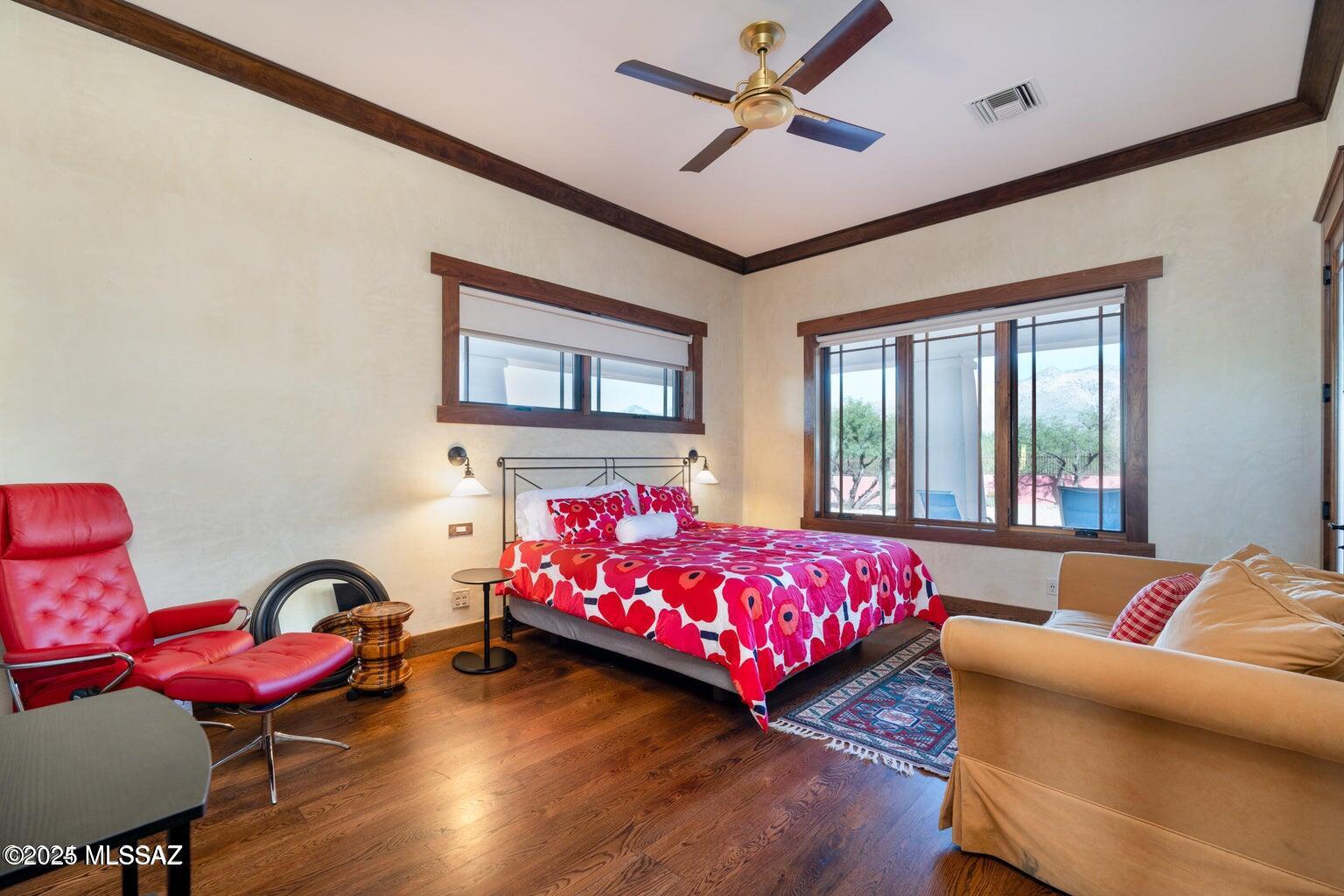 11745 E Rancho Los Rios Drive