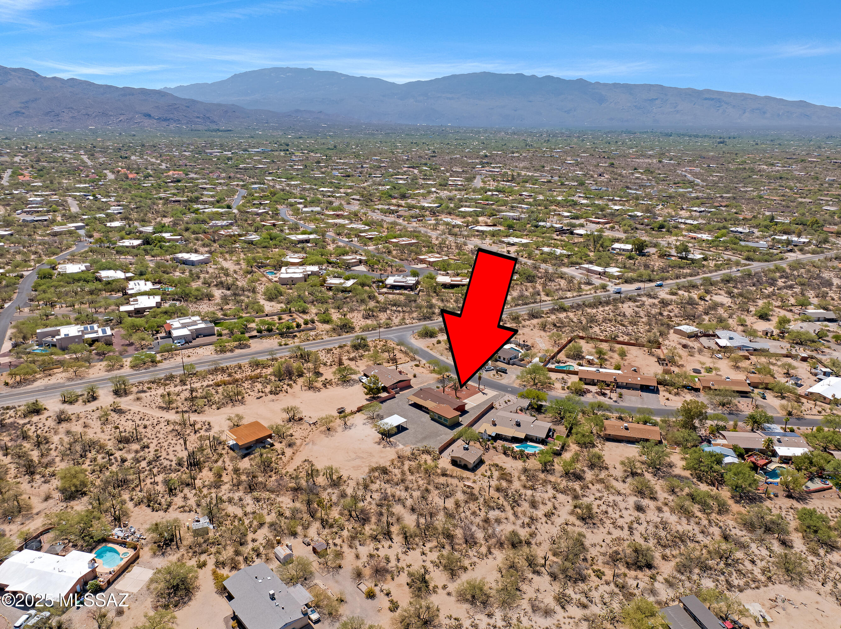 10273 E Rio De Oro Drive