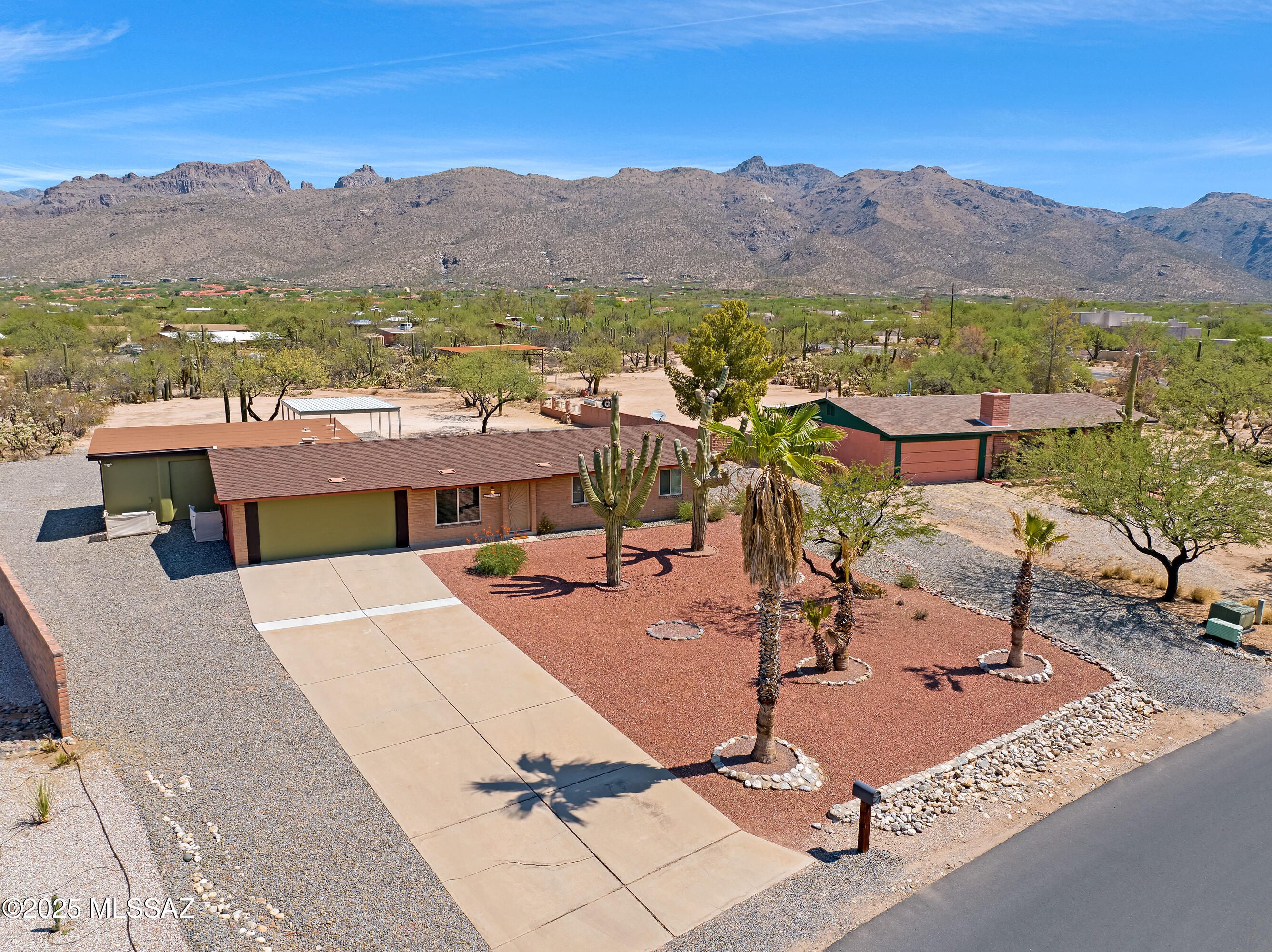 10273 E Rio De Oro Drive