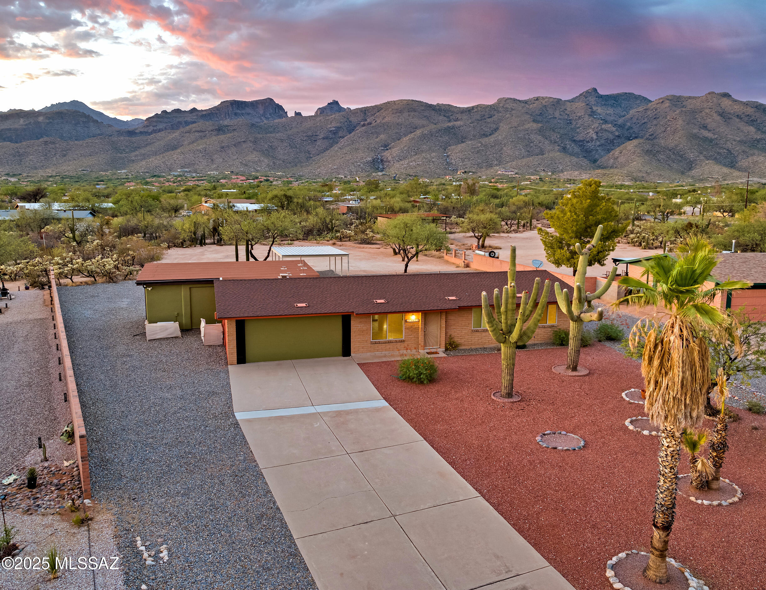 10273 E Rio De Oro Drive