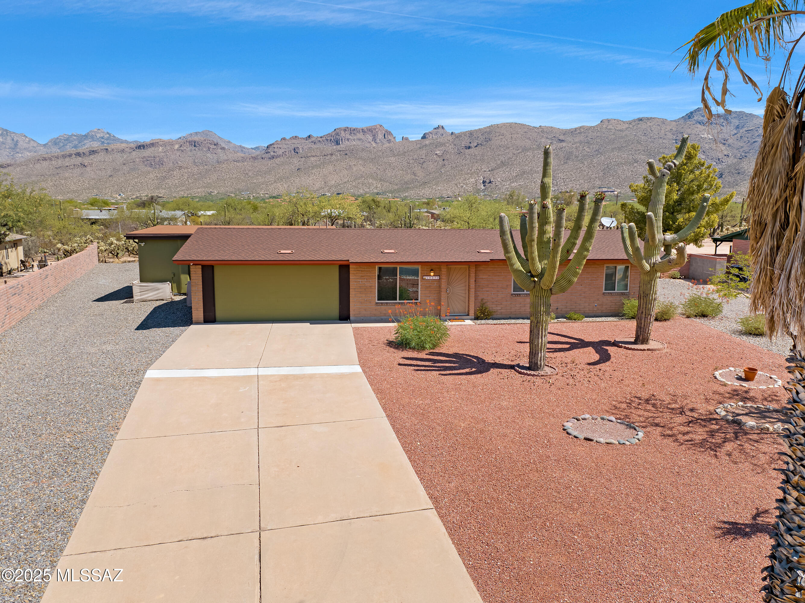 10273 E Rio De Oro Drive