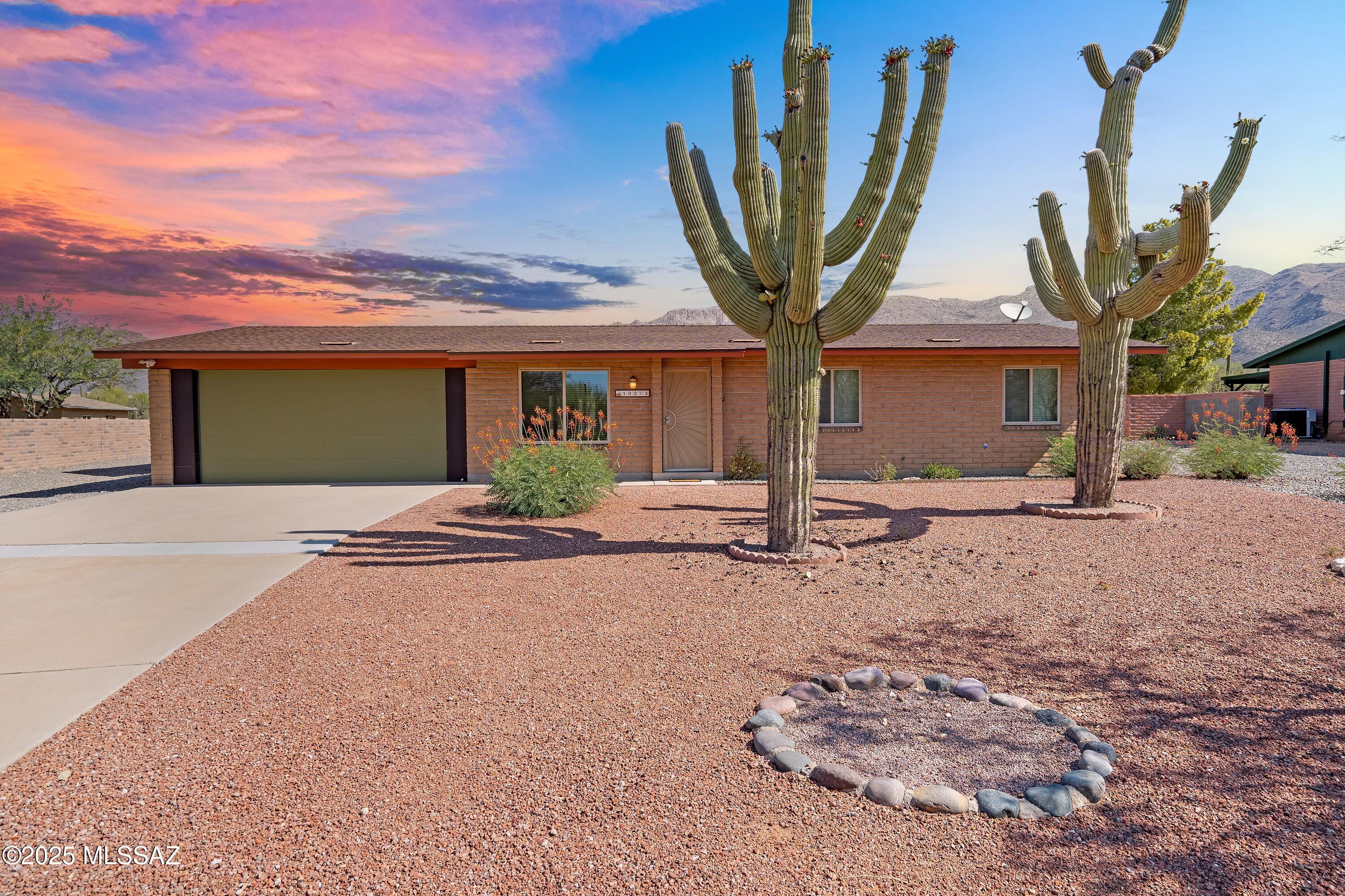 10273 E Rio De Oro Drive