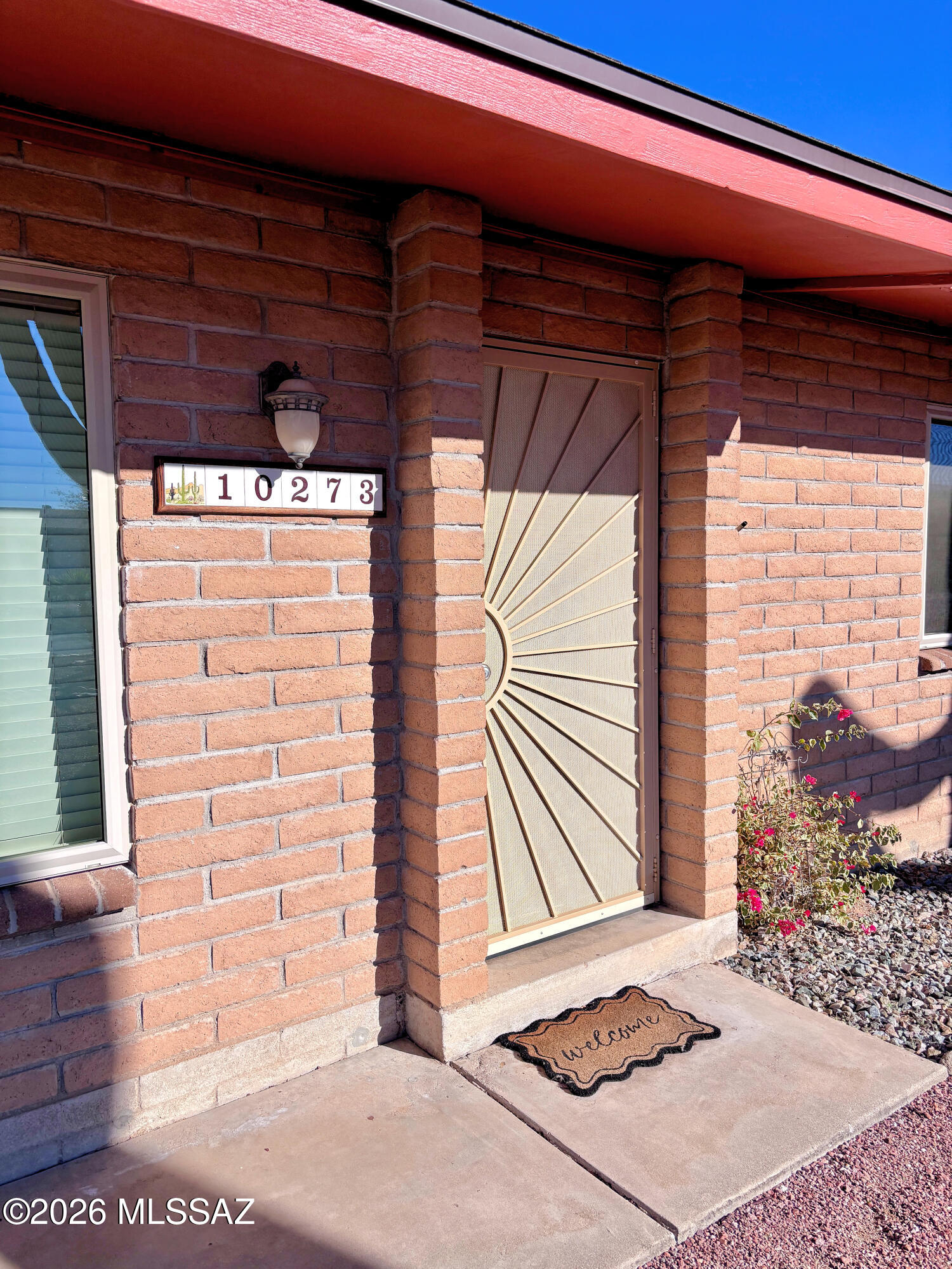 10273 E Rio De Oro Drive