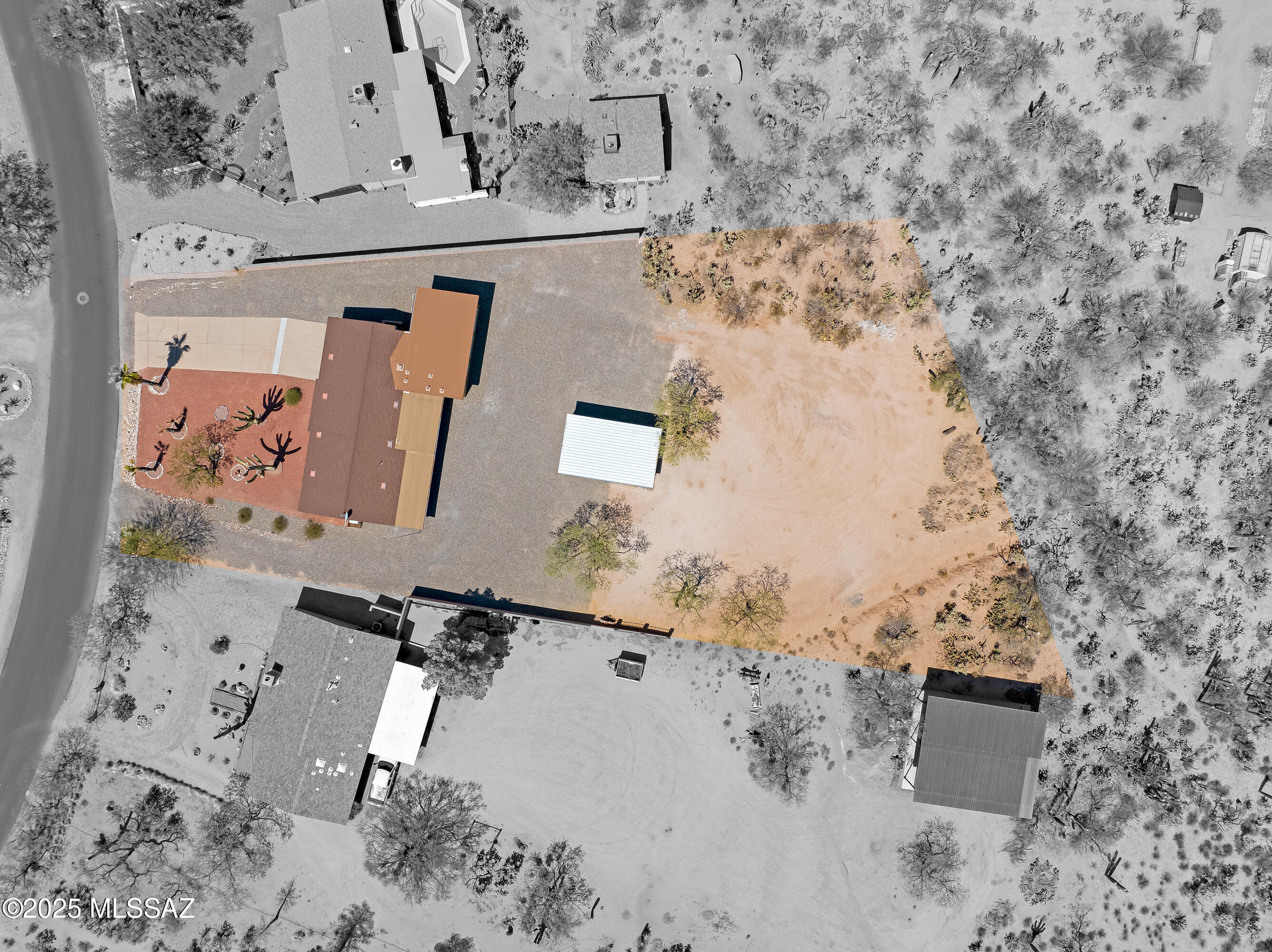 10273 E Rio De Oro Drive