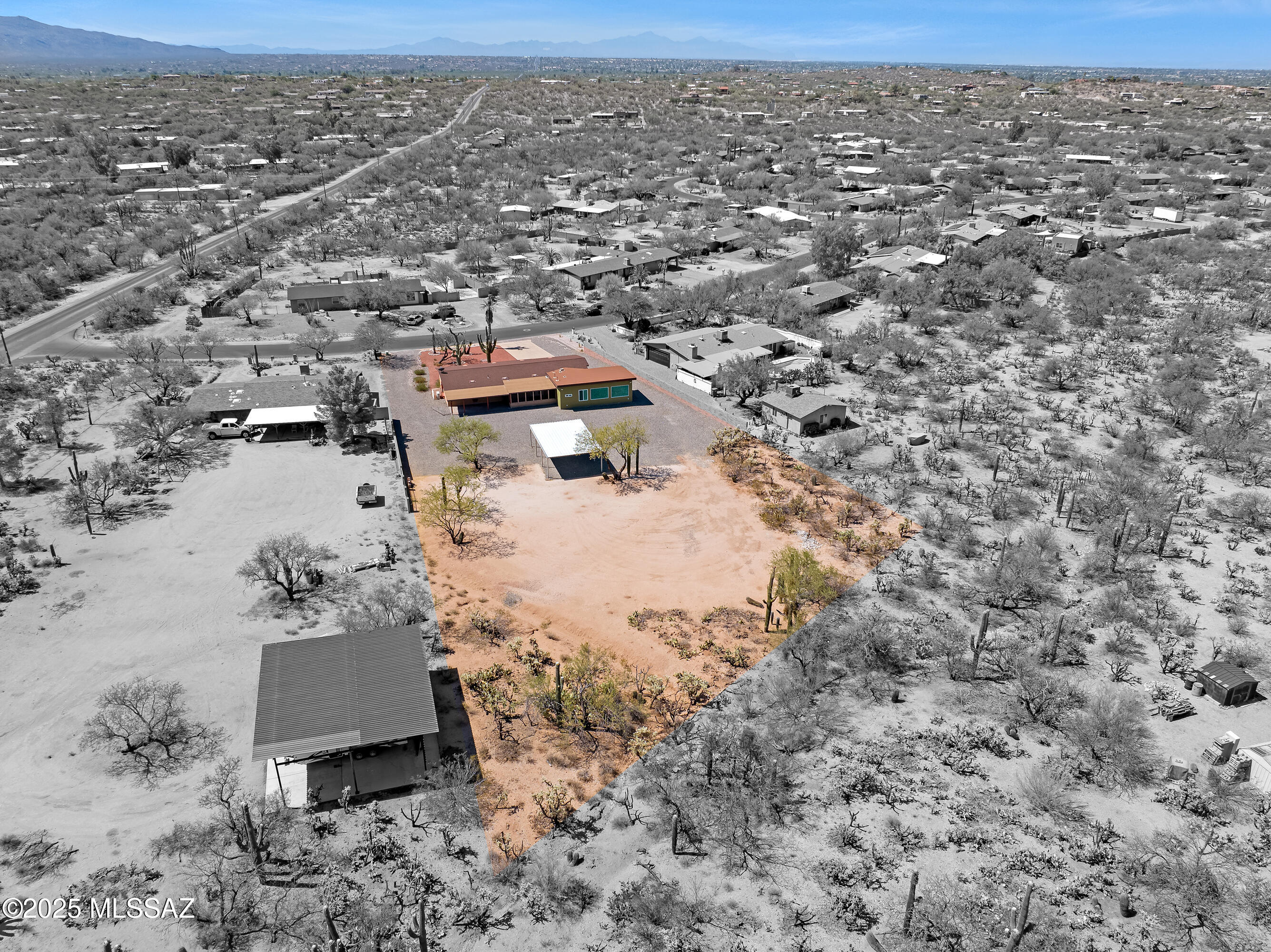 10273 E Rio De Oro Drive