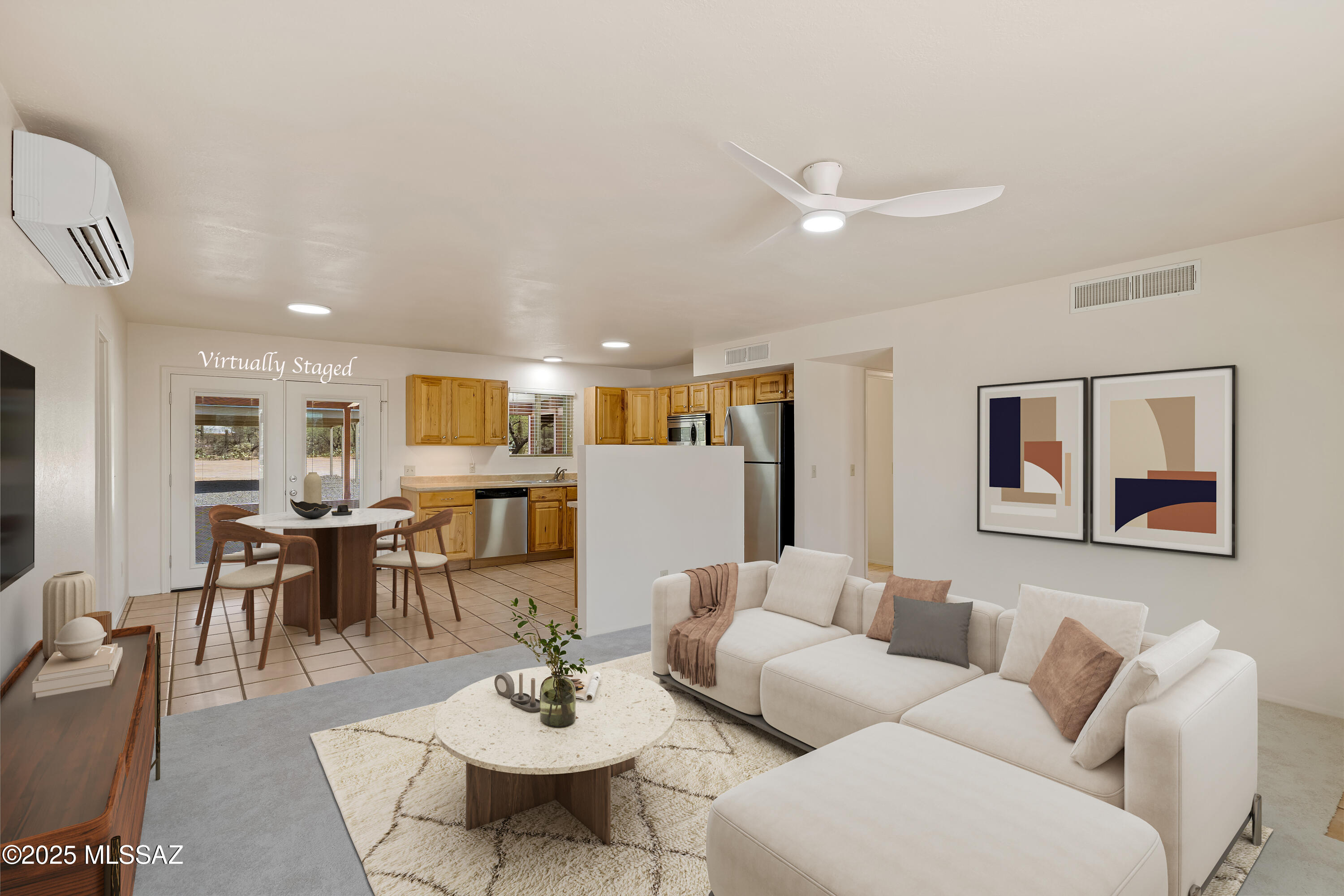 10273 E Rio De Oro Drive