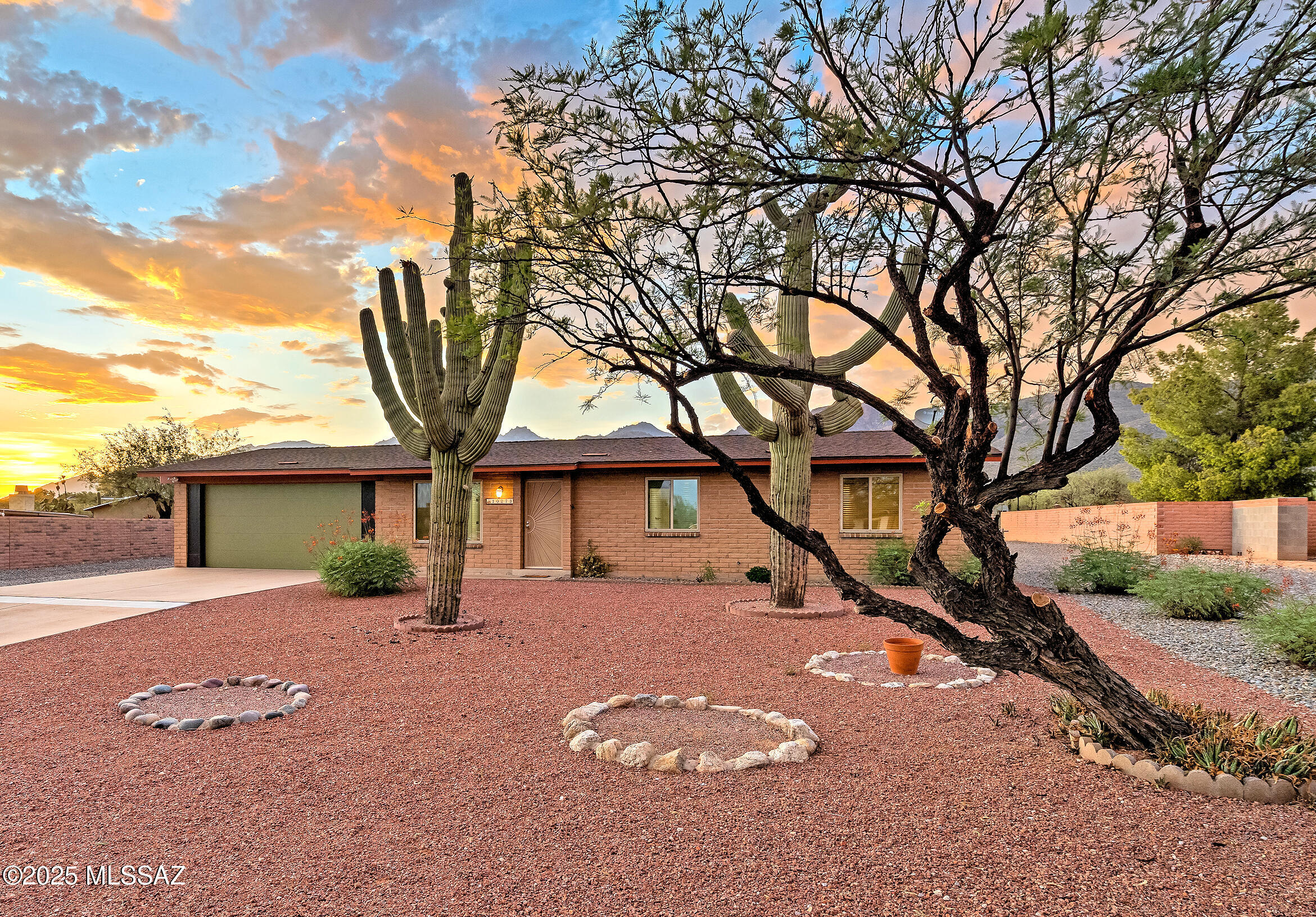 10273 E Rio De Oro Drive