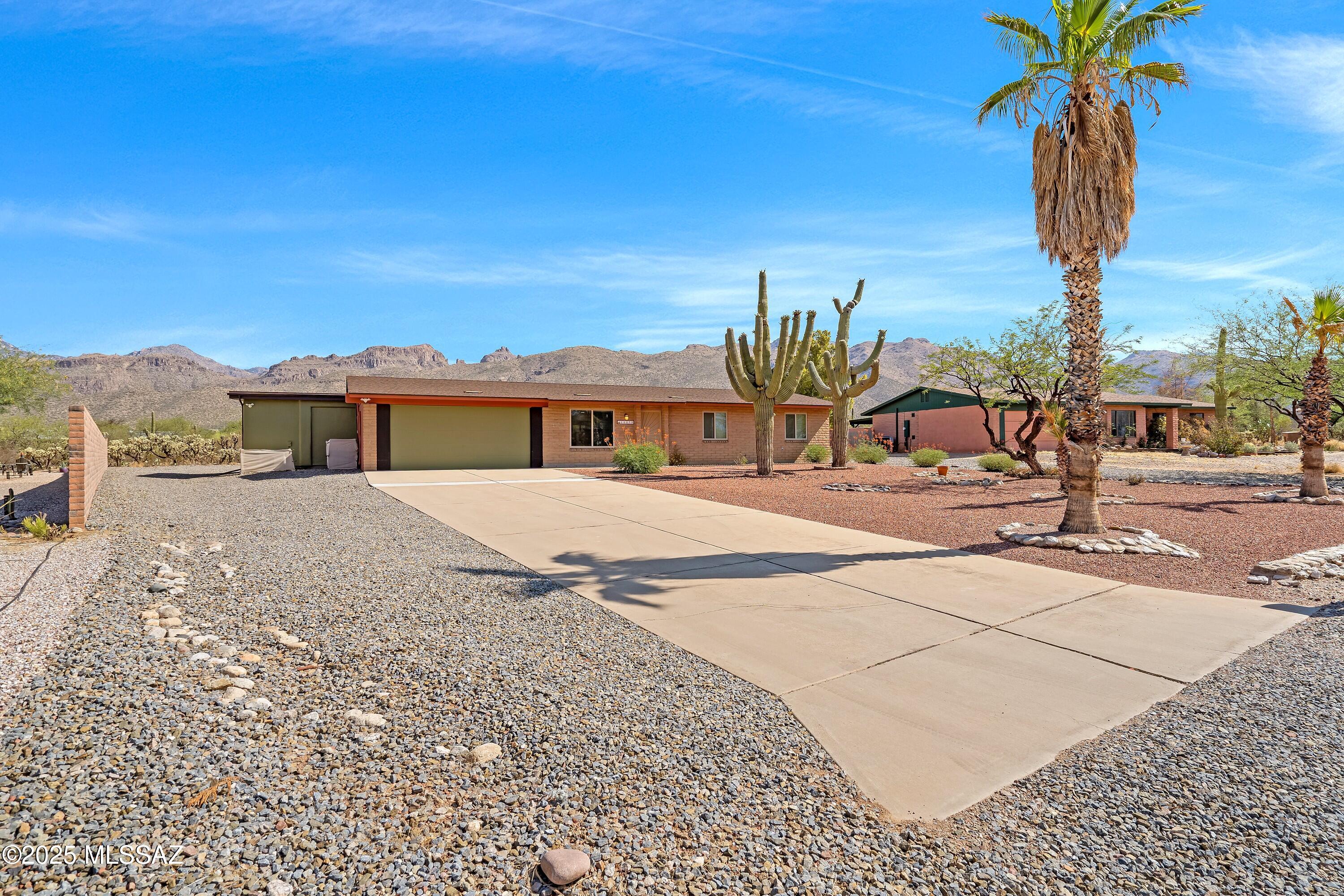 10273 E Rio De Oro Drive