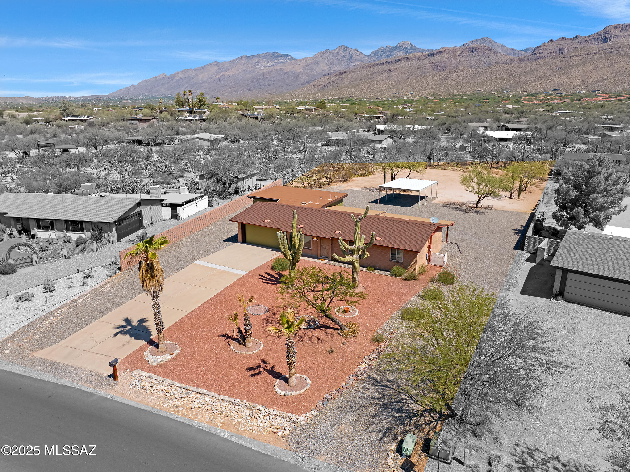 10273 E Rio De Oro Drive