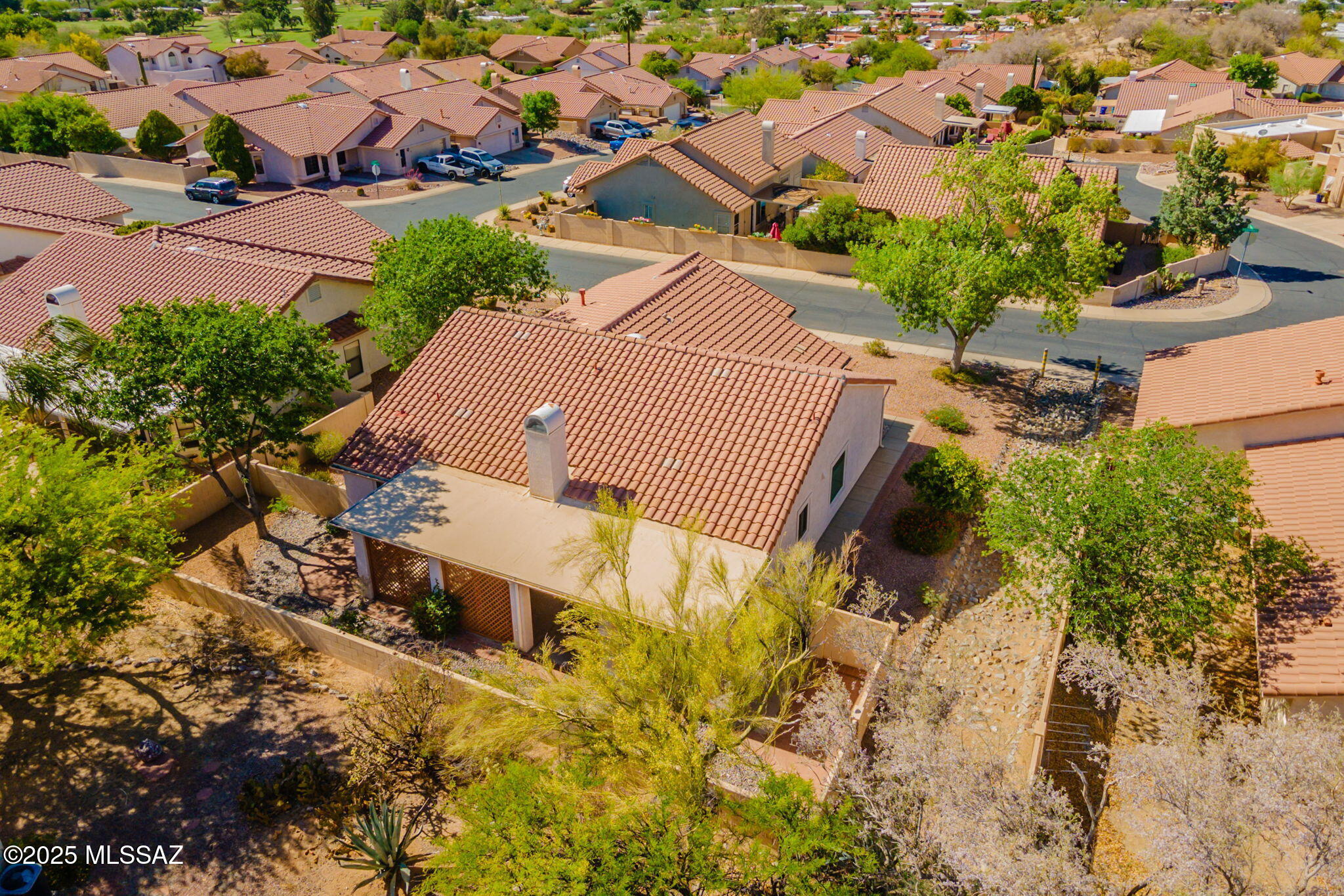 120 E Carolwood Drive