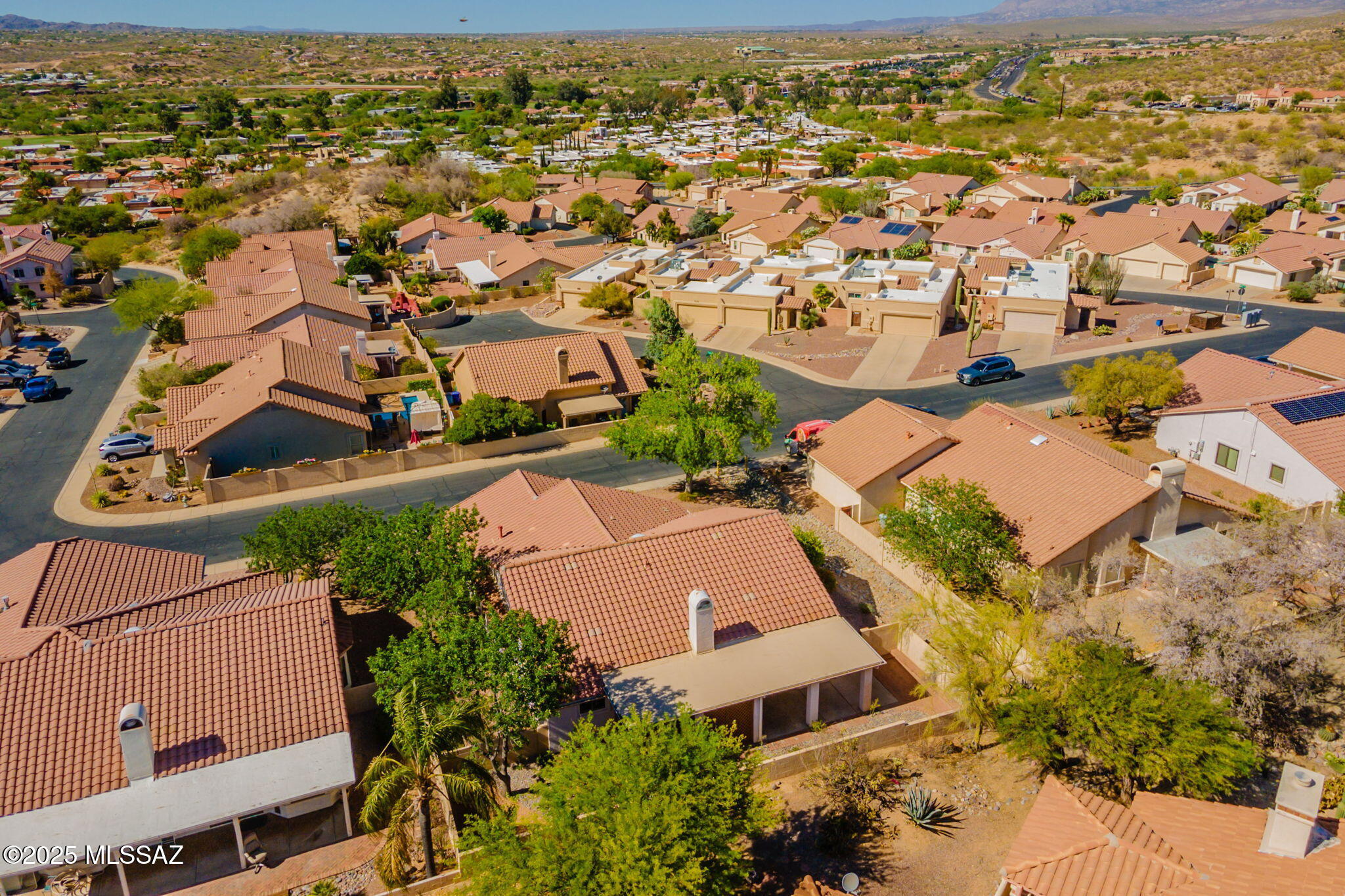 120 E Carolwood Drive