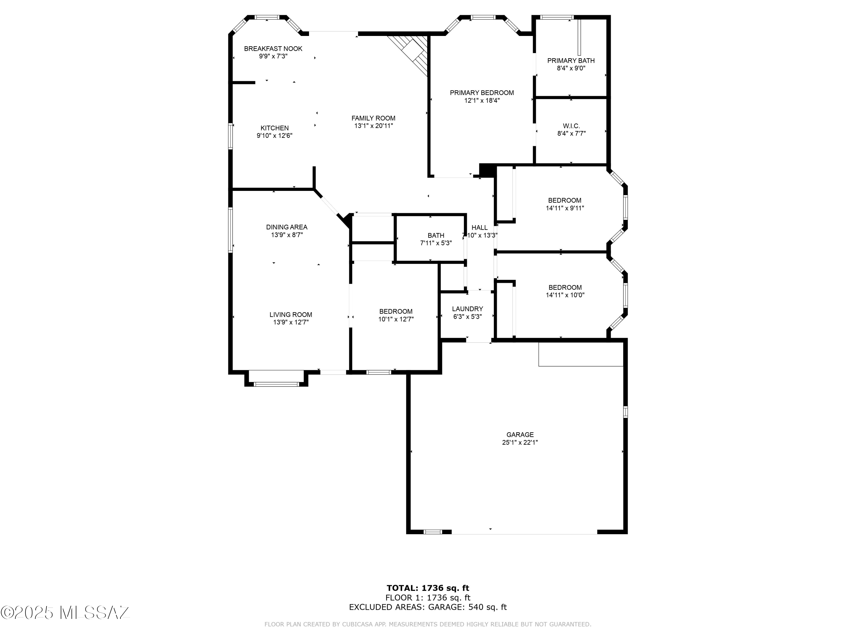 120 E Carolwood Drive