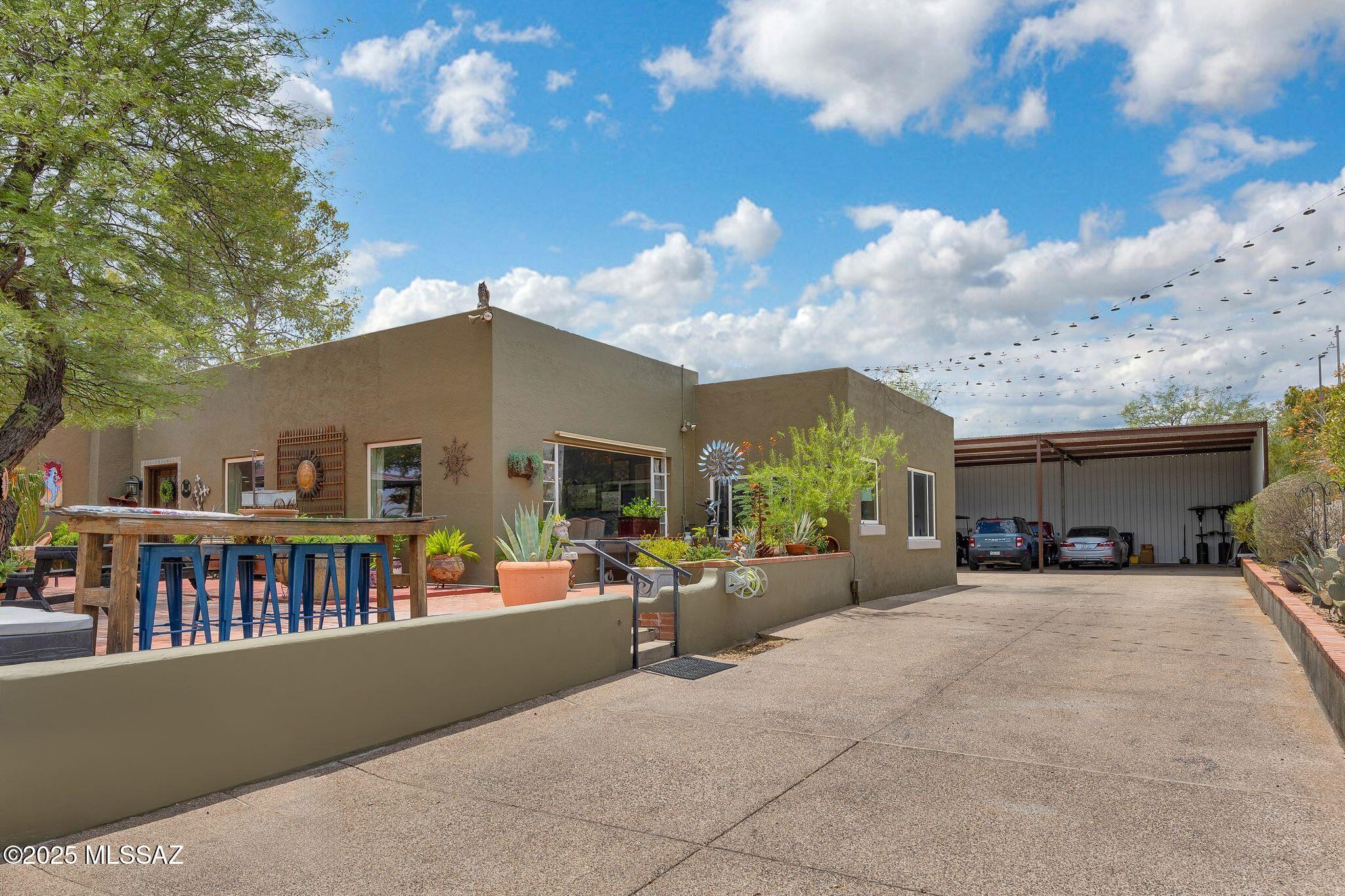 801 N Catalina Avenue