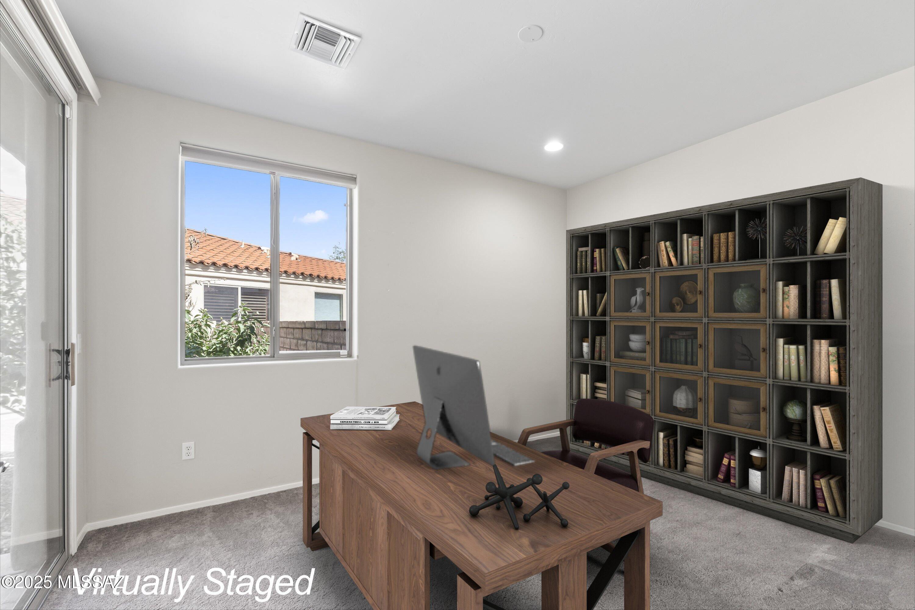 2841 N Vactor Ranch Place