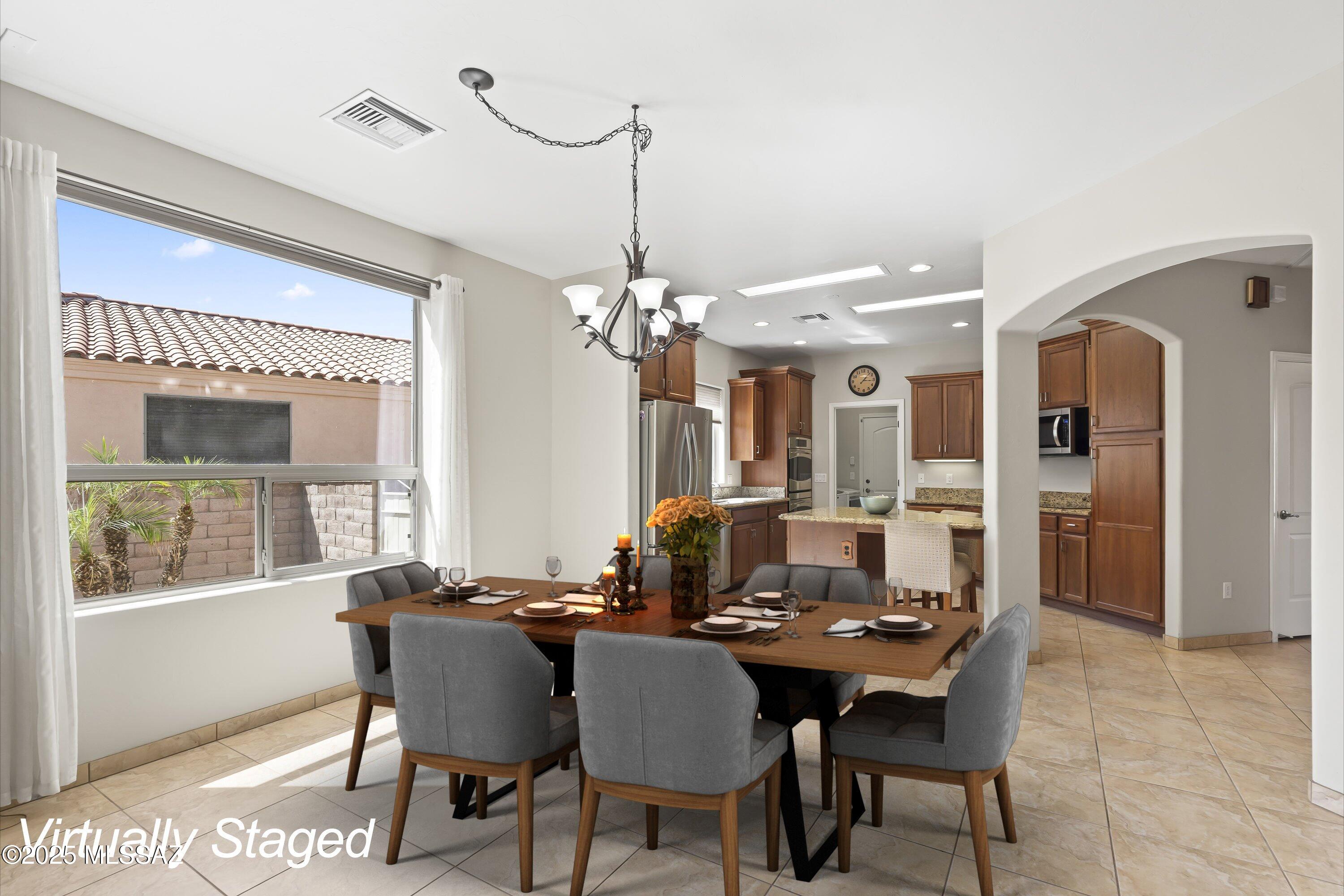 2841 N Vactor Ranch Place