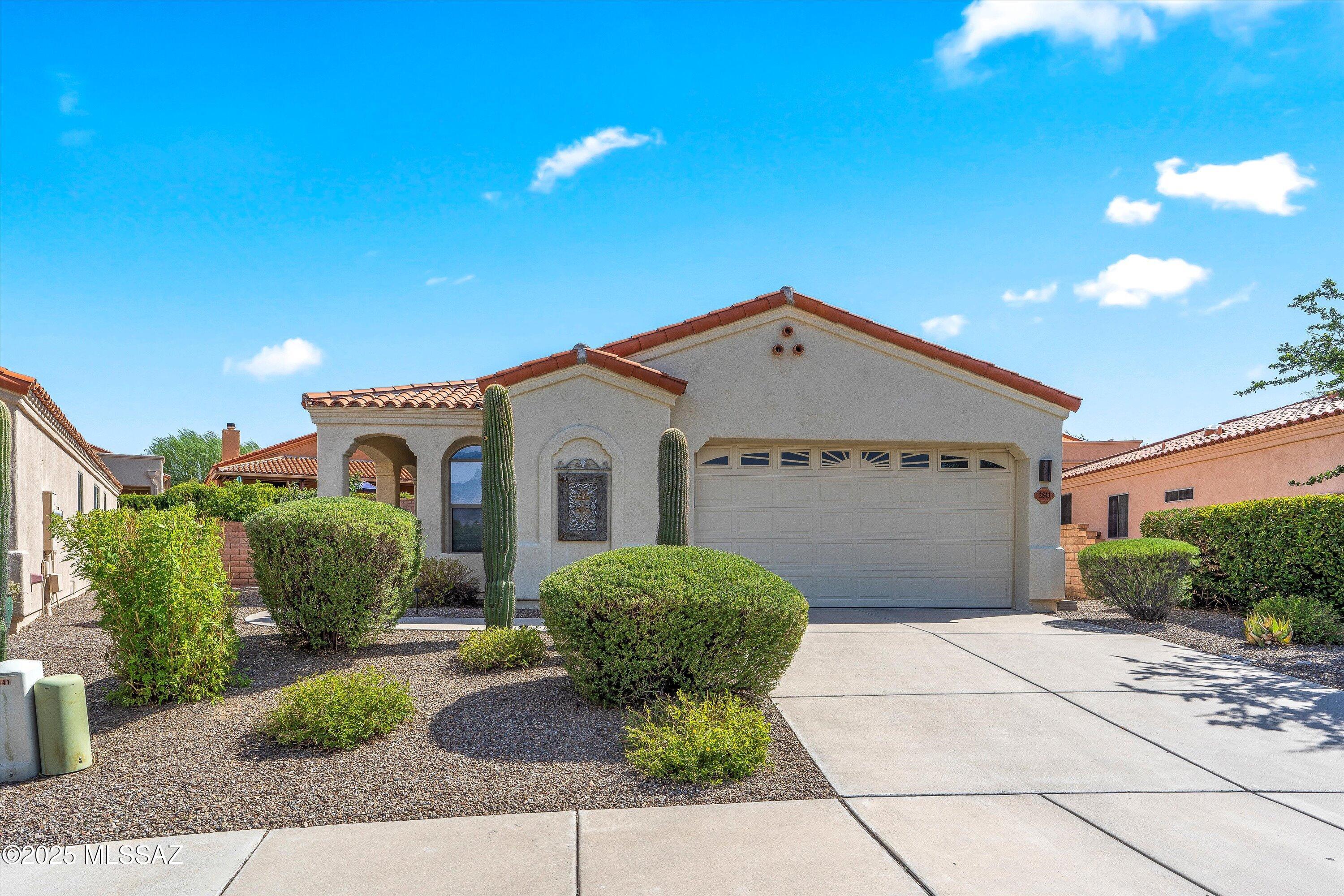 2841 N Vactor Ranch Place