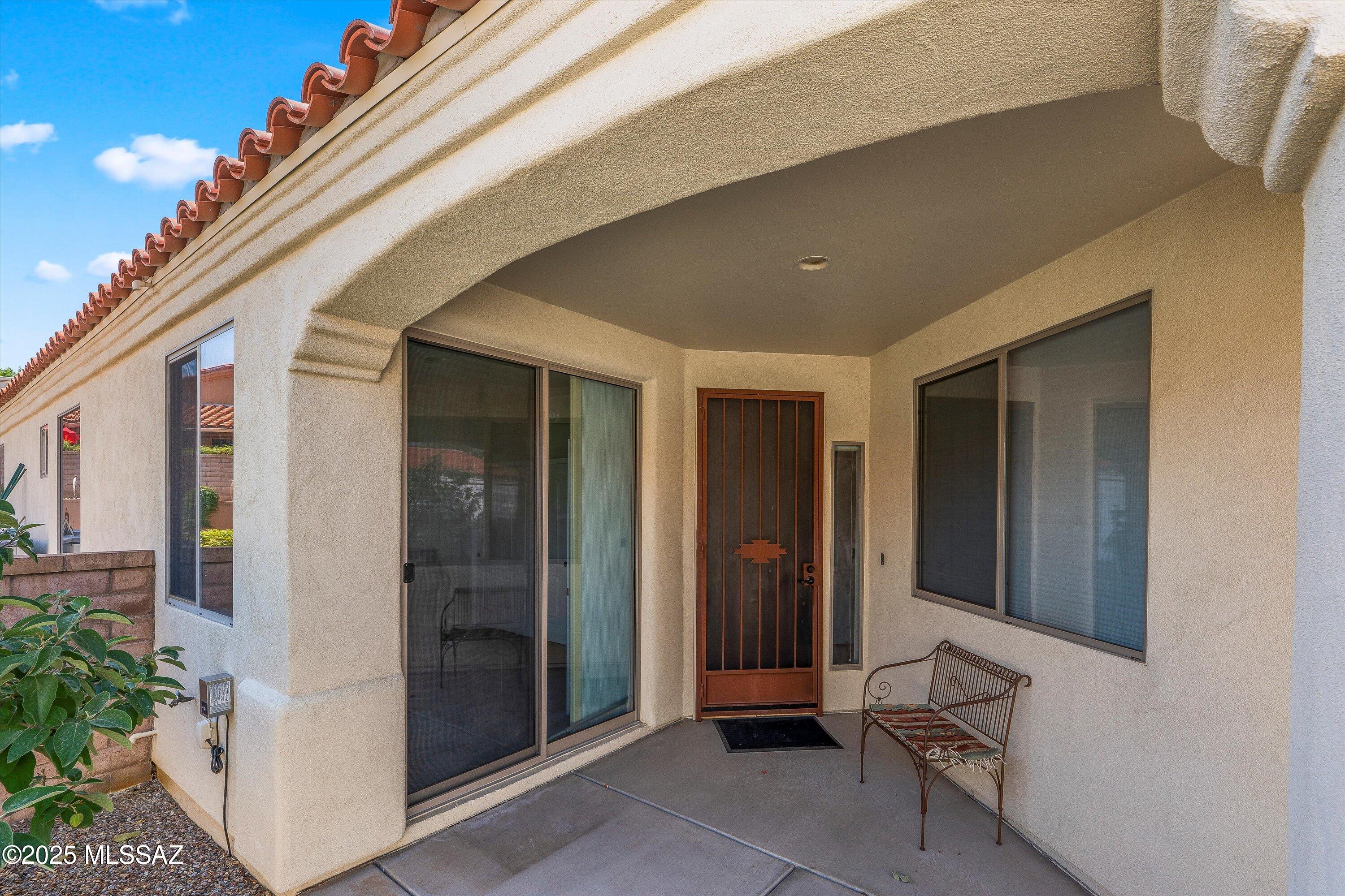 2841 N Vactor Ranch Place