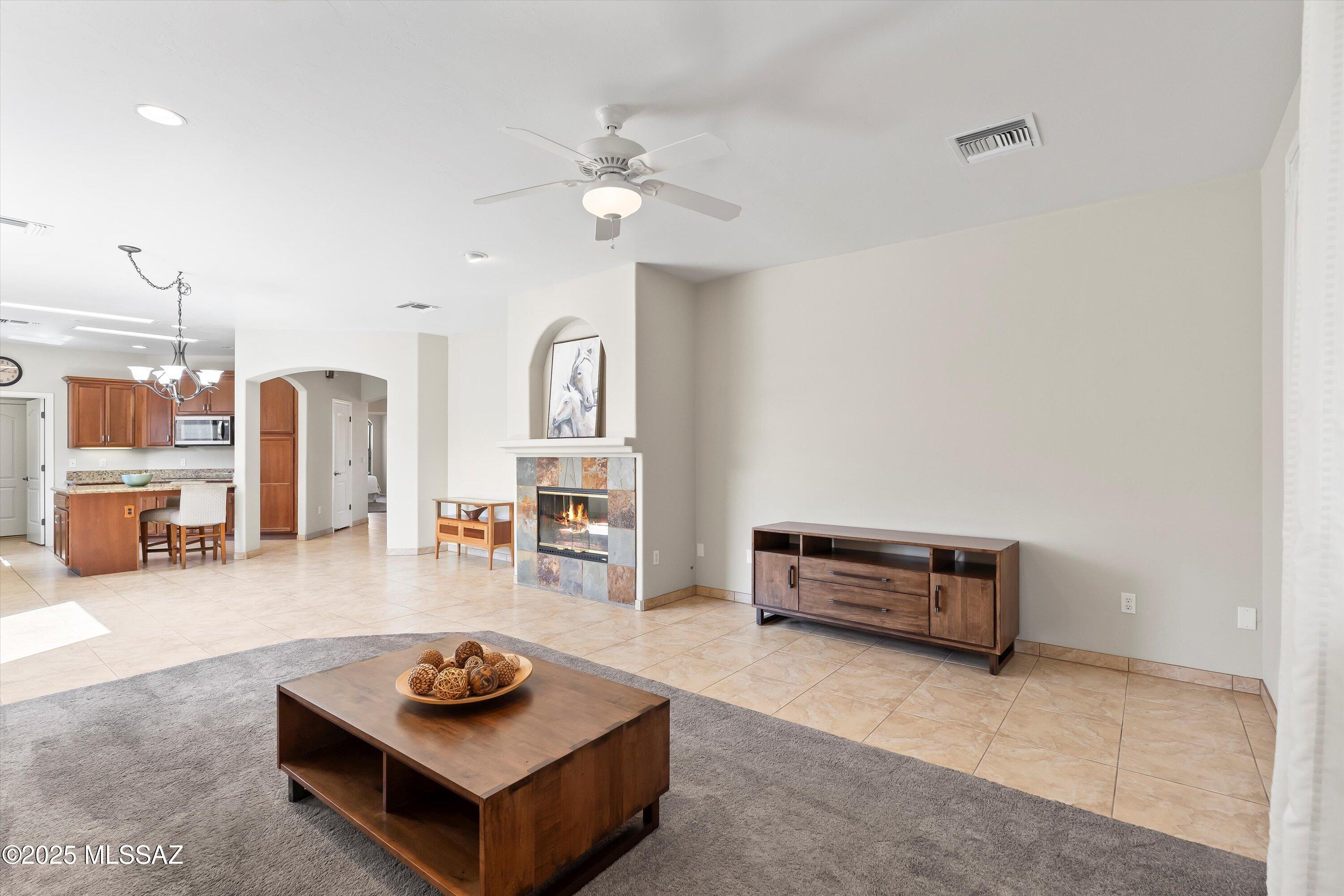 2841 N Vactor Ranch Place