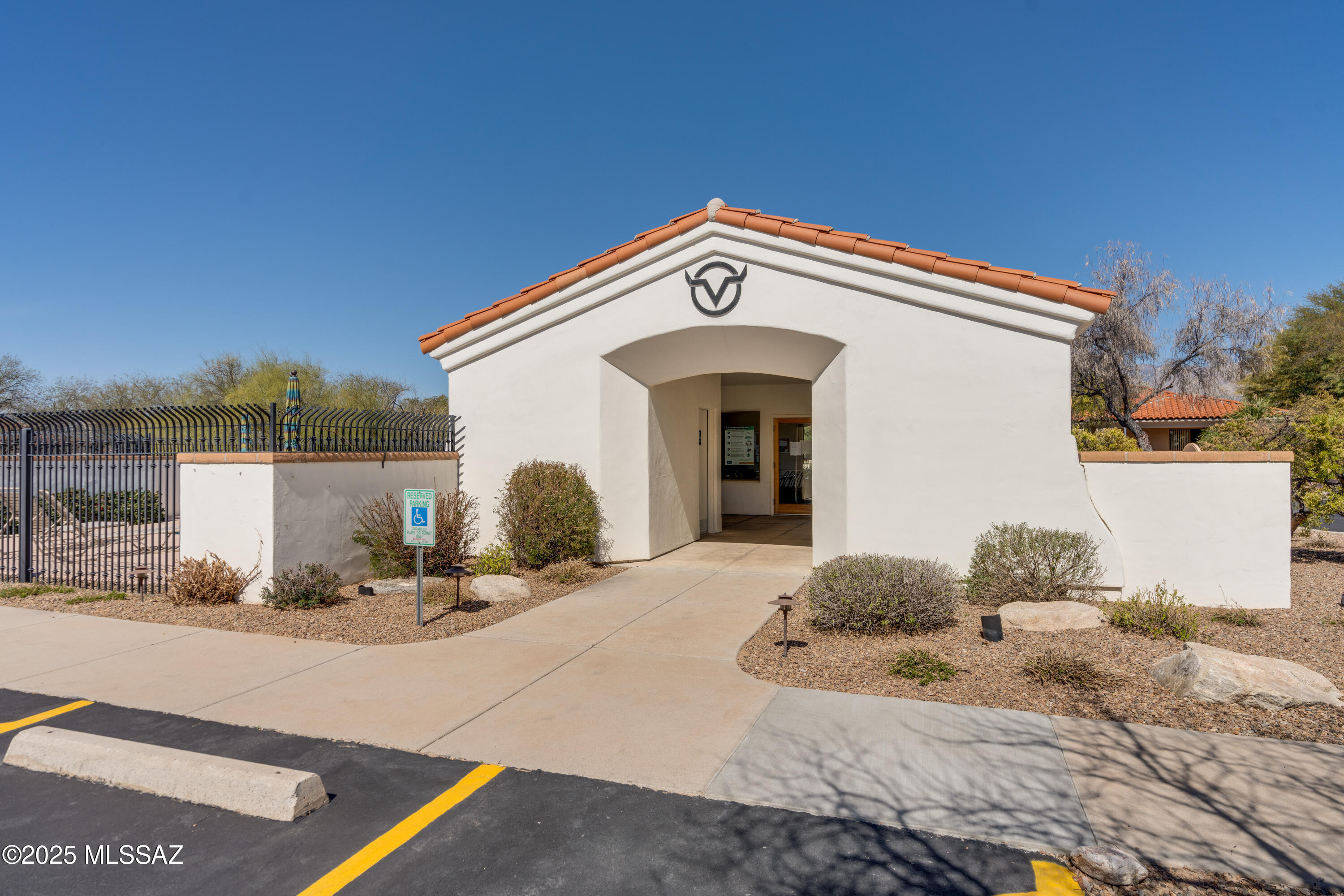 2841 N Vactor Ranch Place