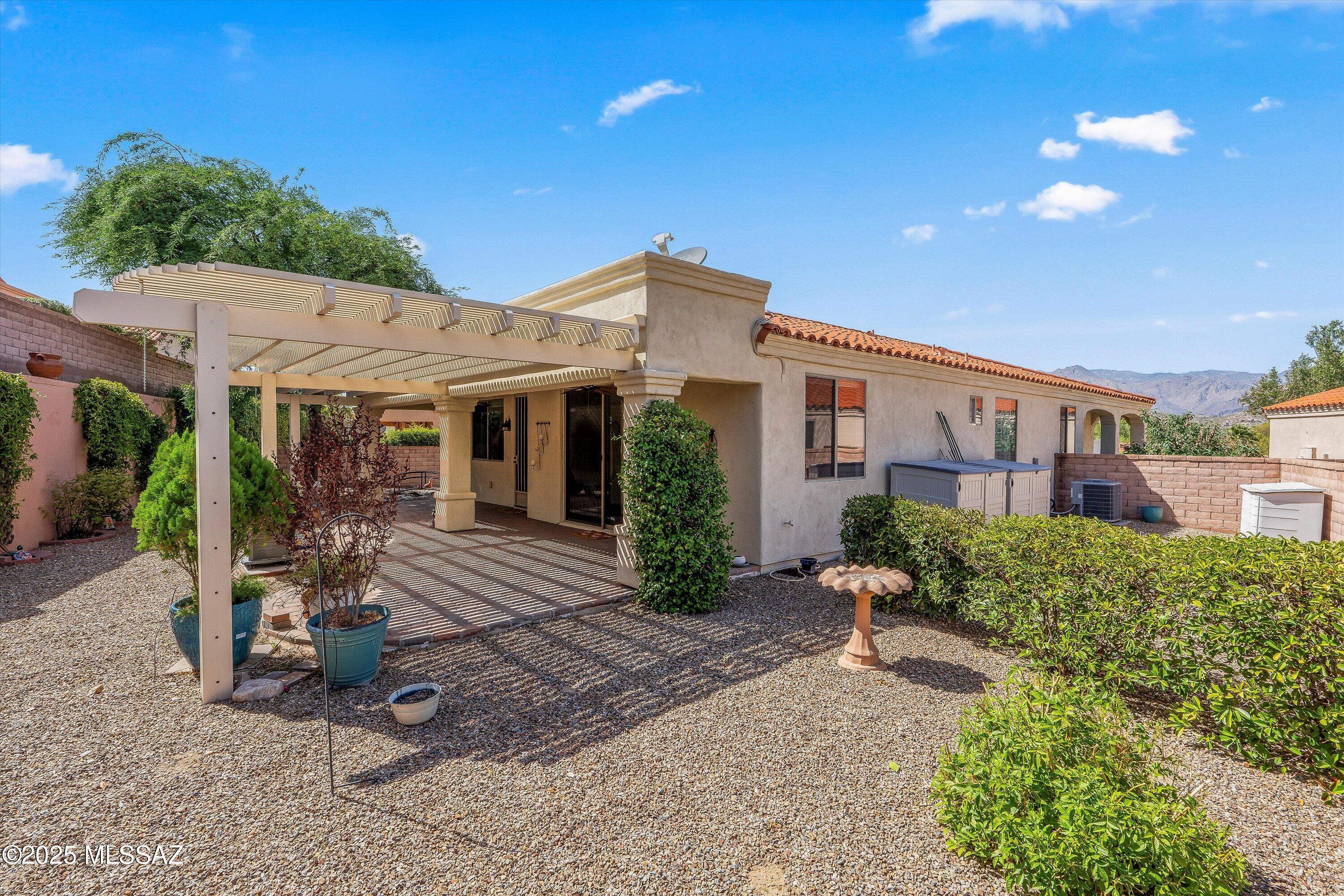 2841 N Vactor Ranch Place