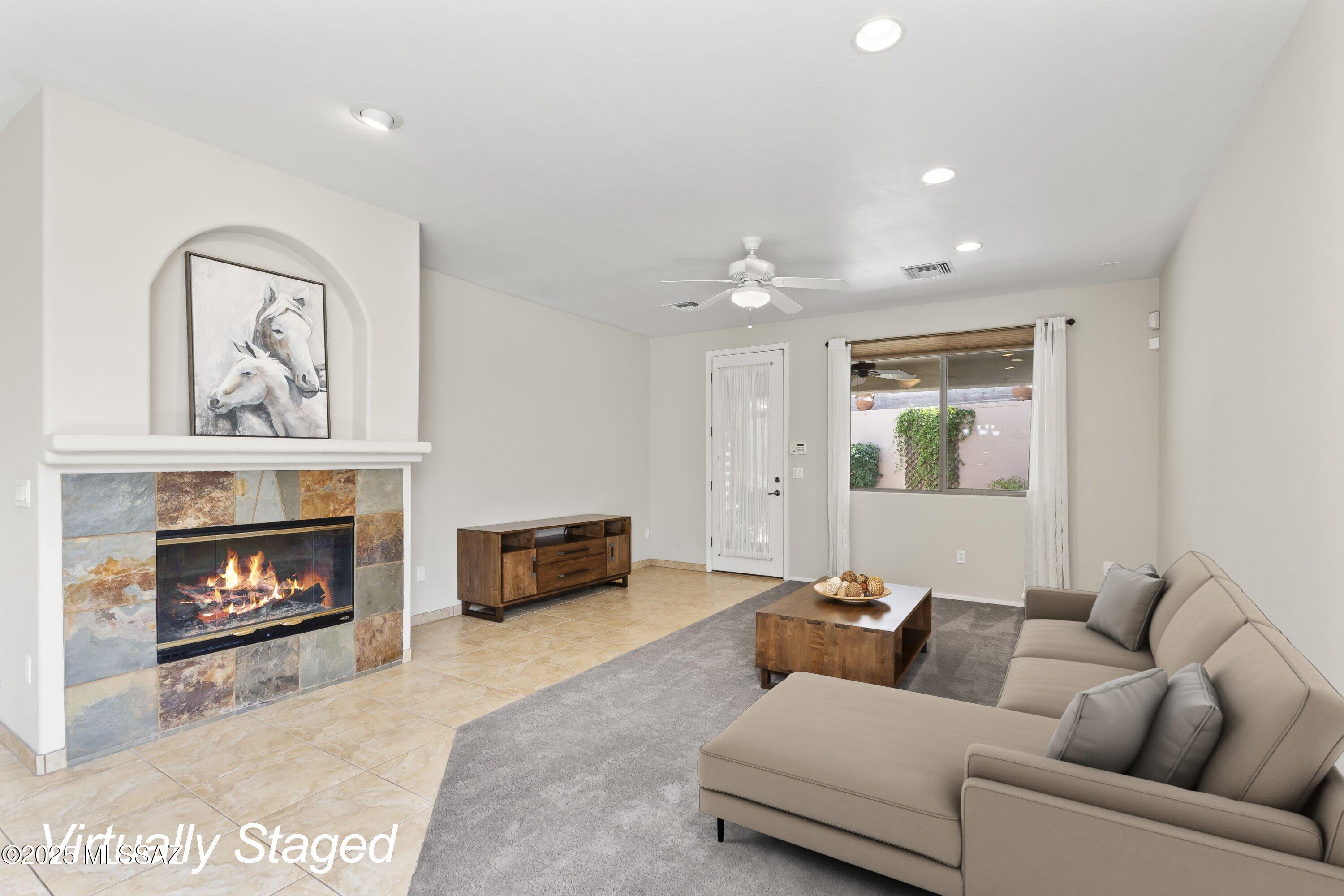 2841 N Vactor Ranch Place