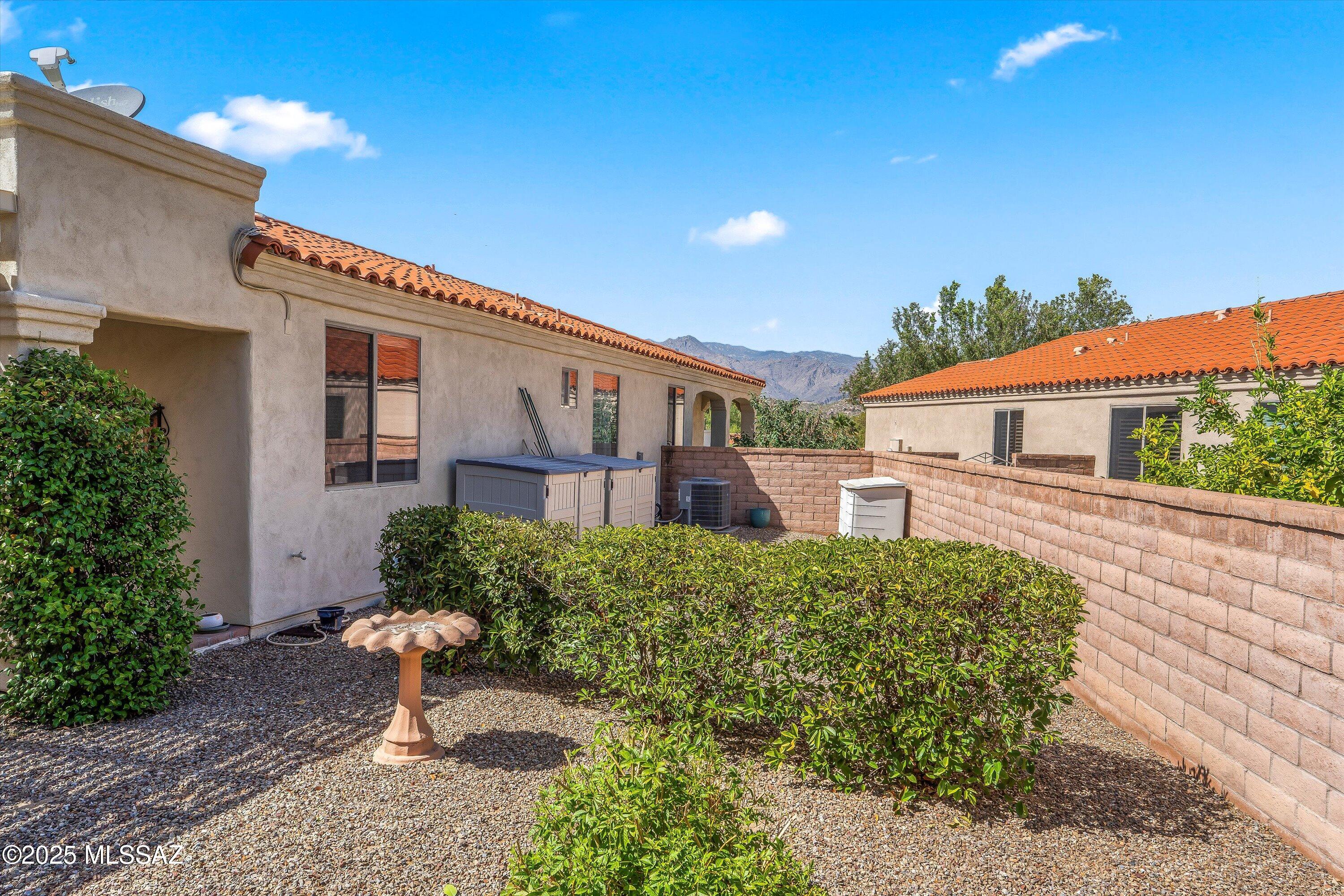 2841 N Vactor Ranch Place