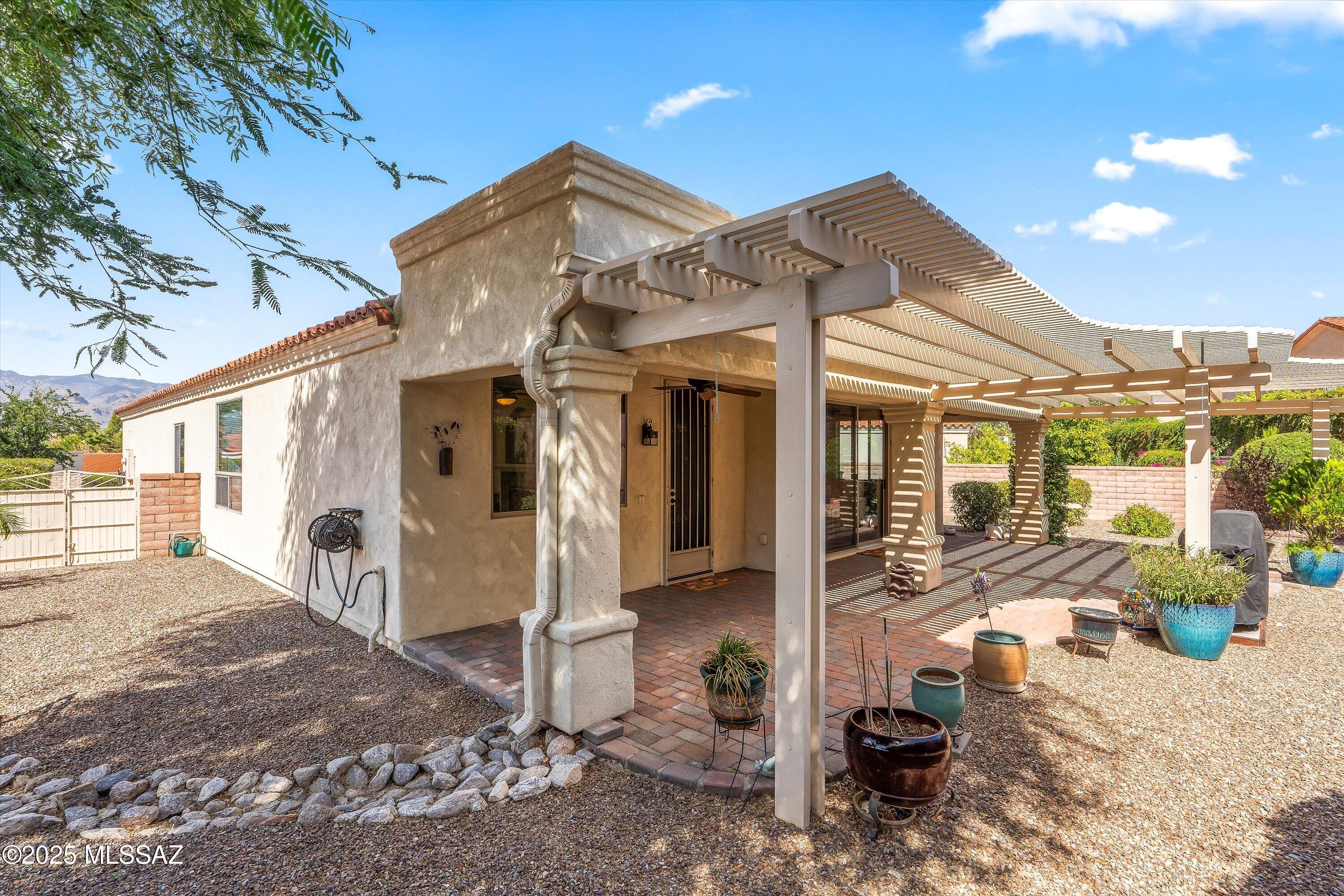 2841 N Vactor Ranch Place