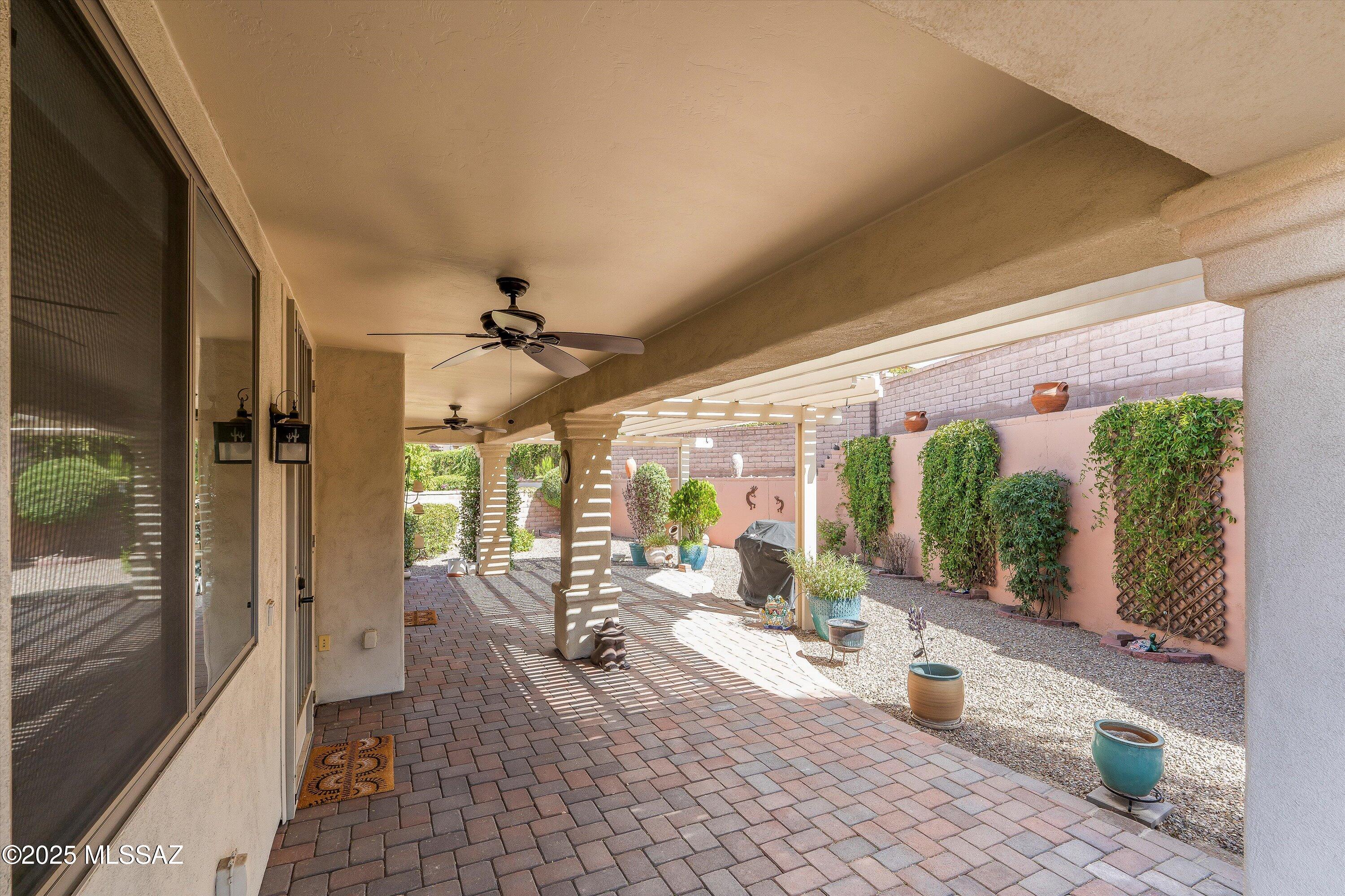 2841 N Vactor Ranch Place