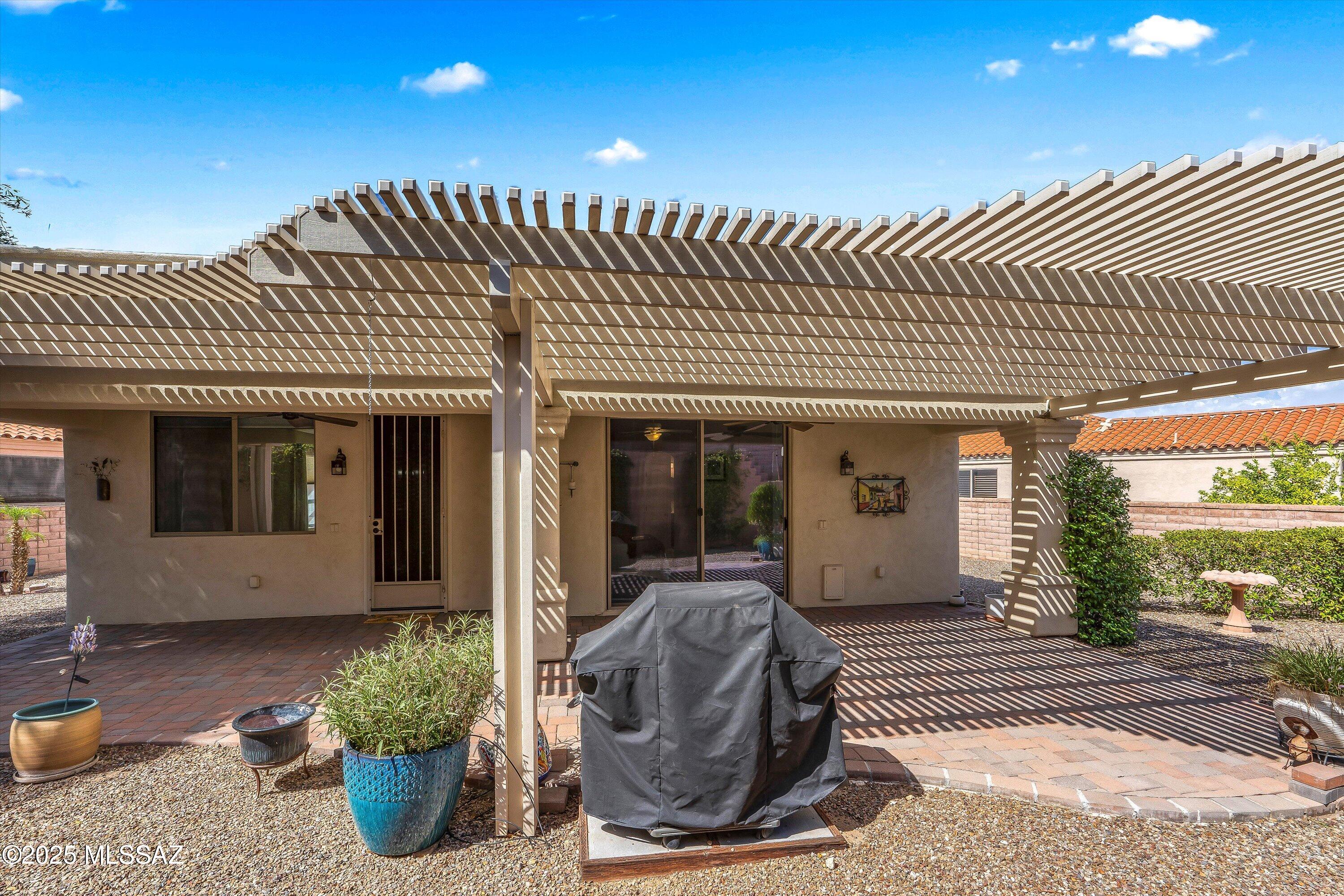 2841 N Vactor Ranch Place