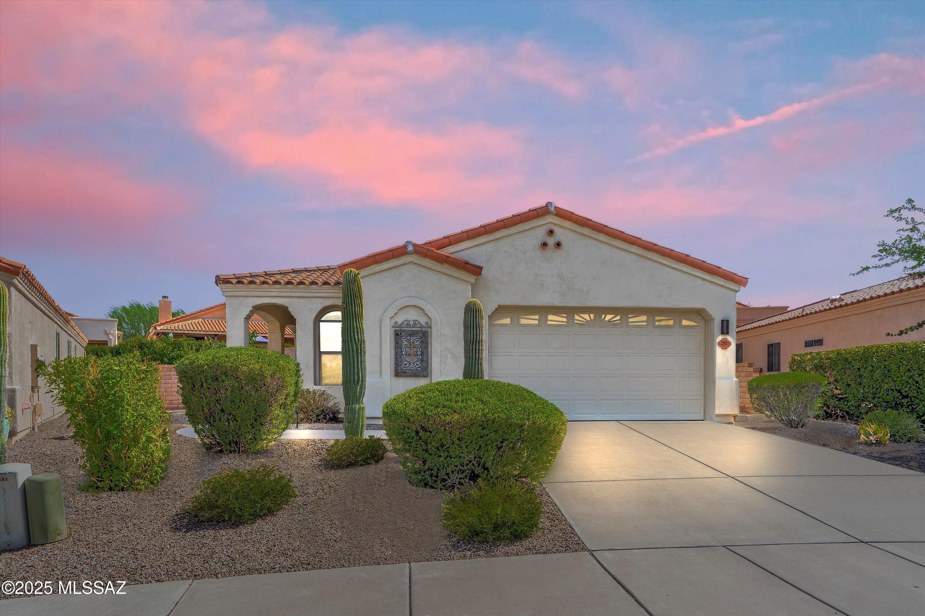 2841 N Vactor Ranch Place