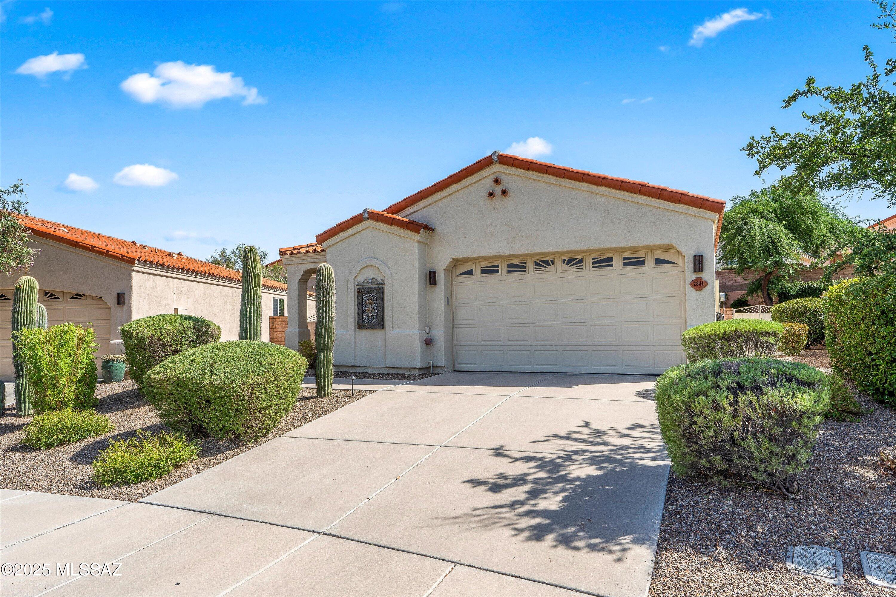 2841 N Vactor Ranch Place