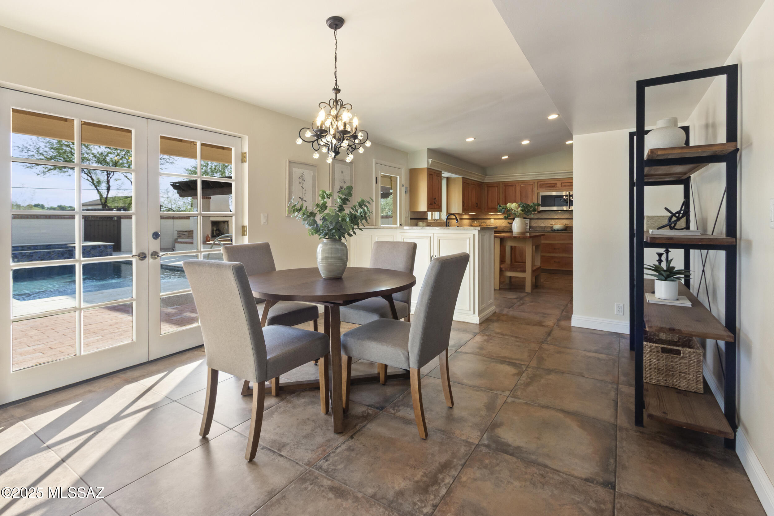 6052 E West Miramar Drive