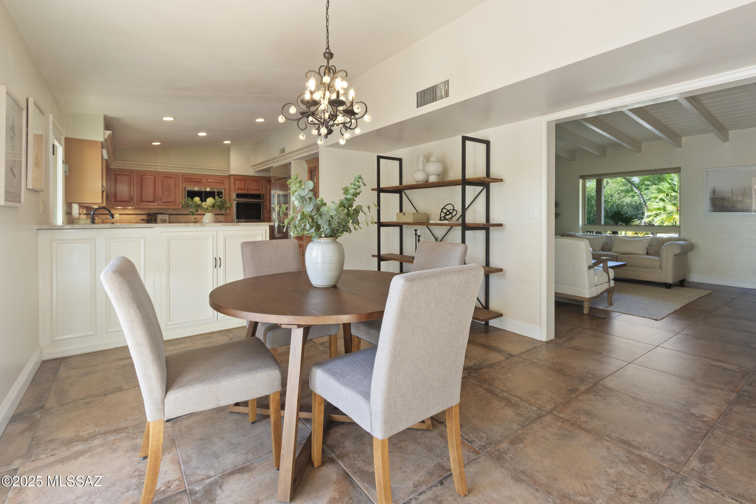 6052 E West Miramar Drive