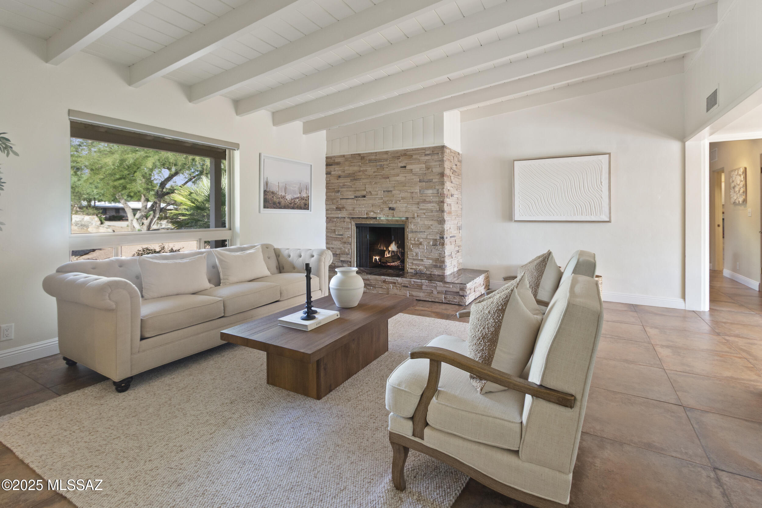 6052 E West Miramar Drive